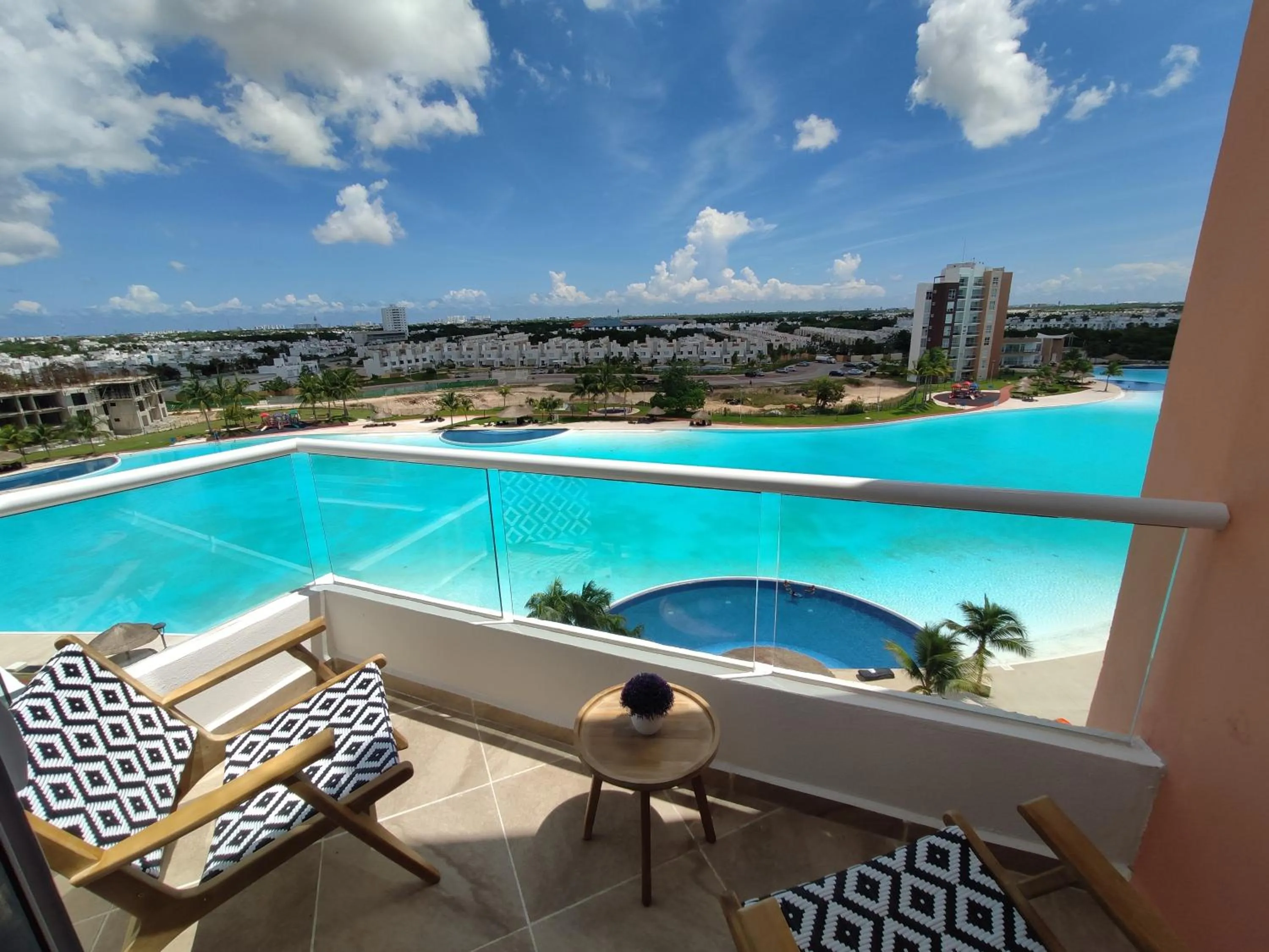 Day in Dreams Lagoon by Andiani Travel