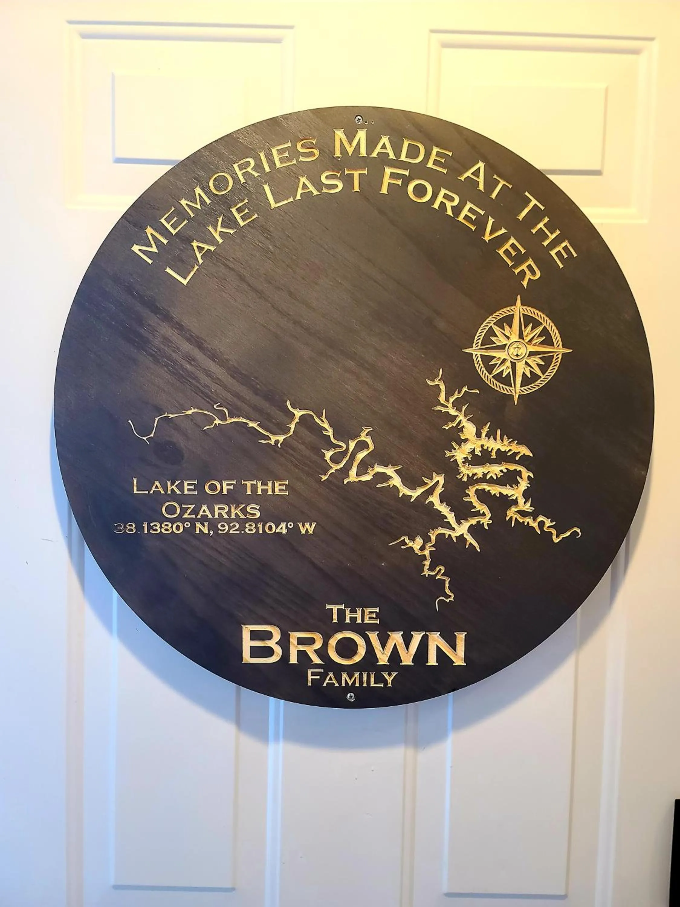 Family Fun Lakefront Condo at Parkview Bay