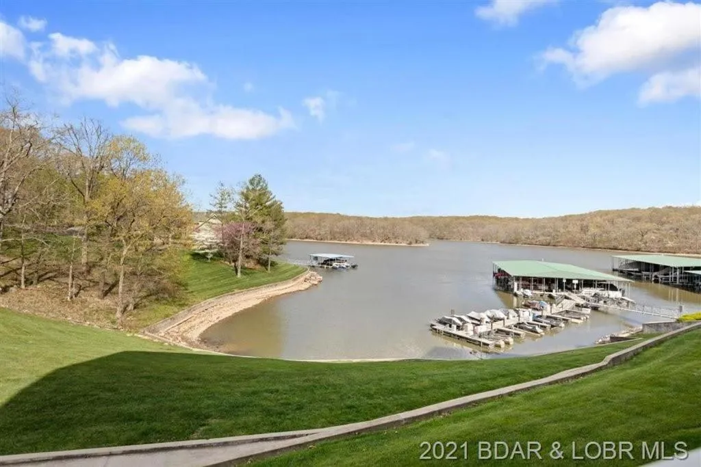 View (from property/room) in Family Fun Lakefront Condo at Parkview Bay