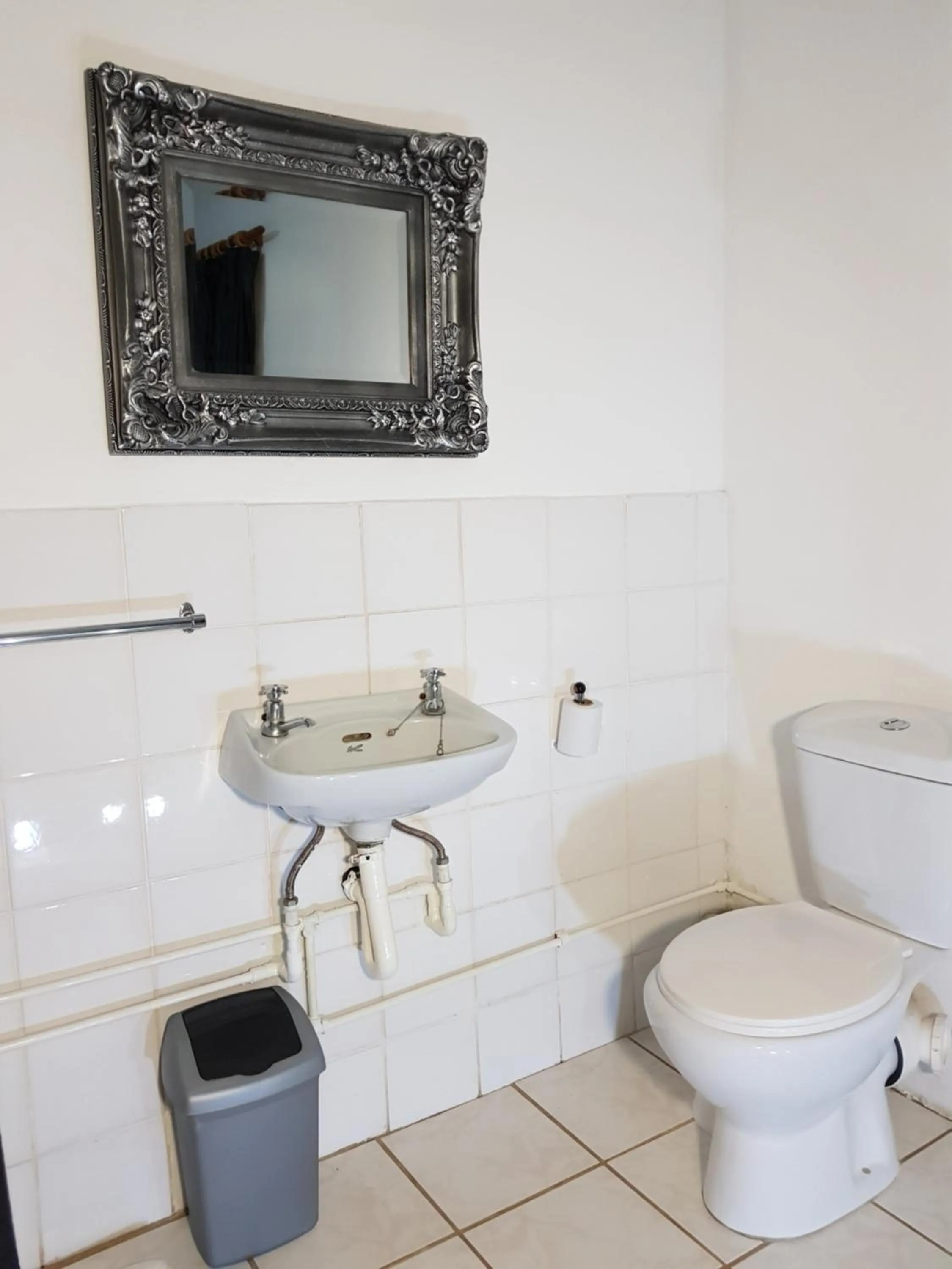 Bathroom in Mountain View Country Estate