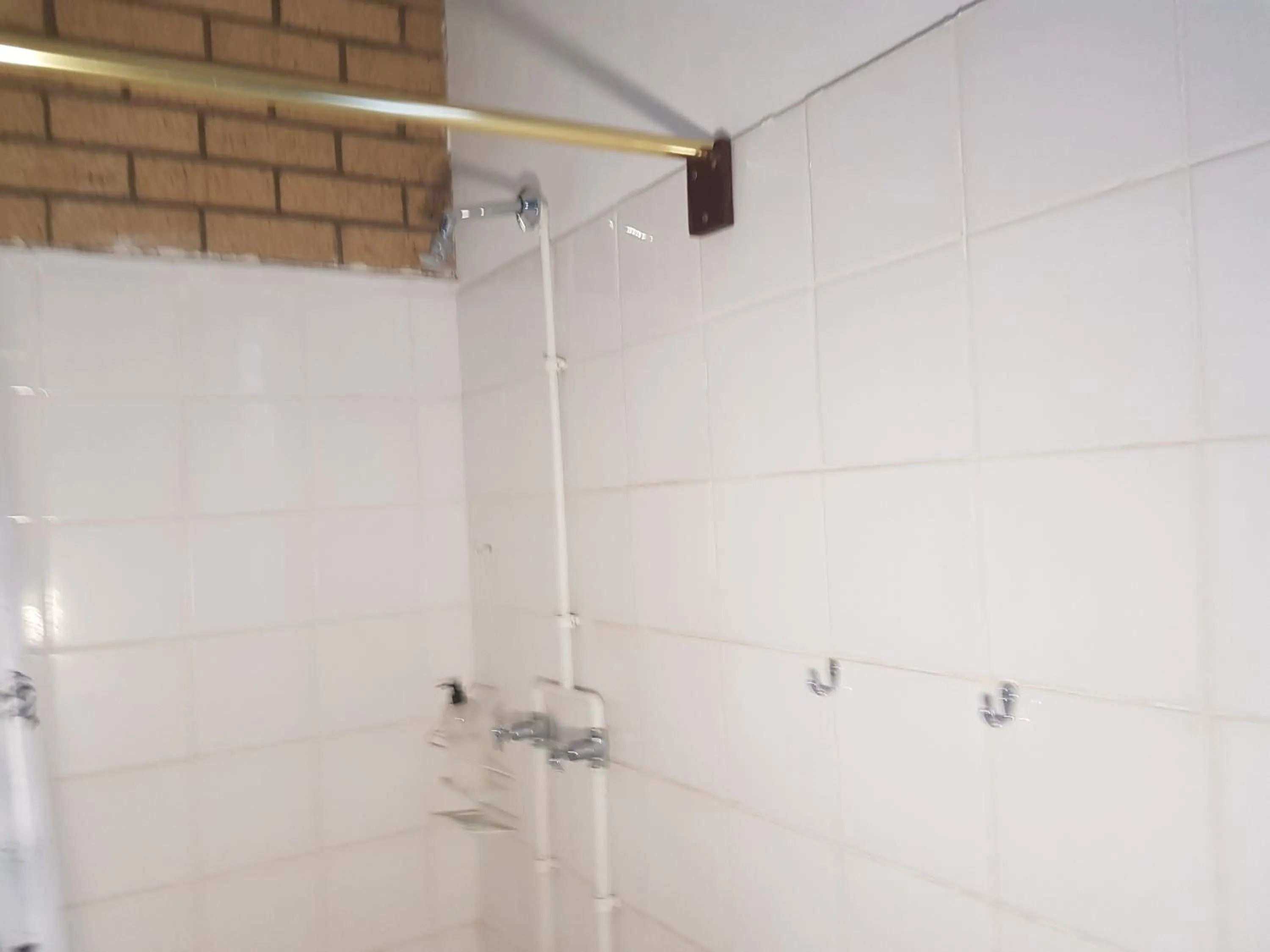 Bathroom in Mountain View Country Estate