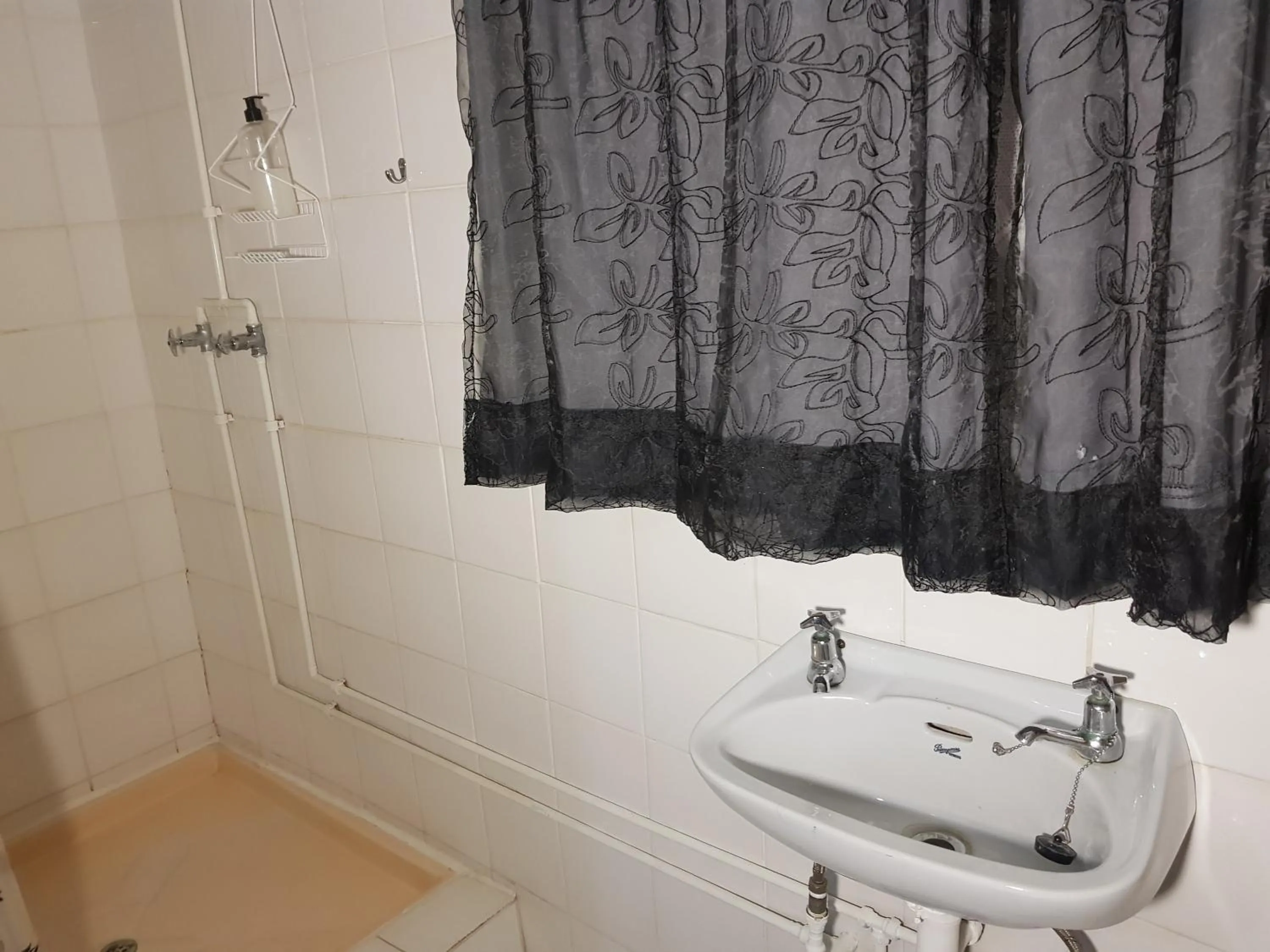 Bathroom in Mountain View Country Estate