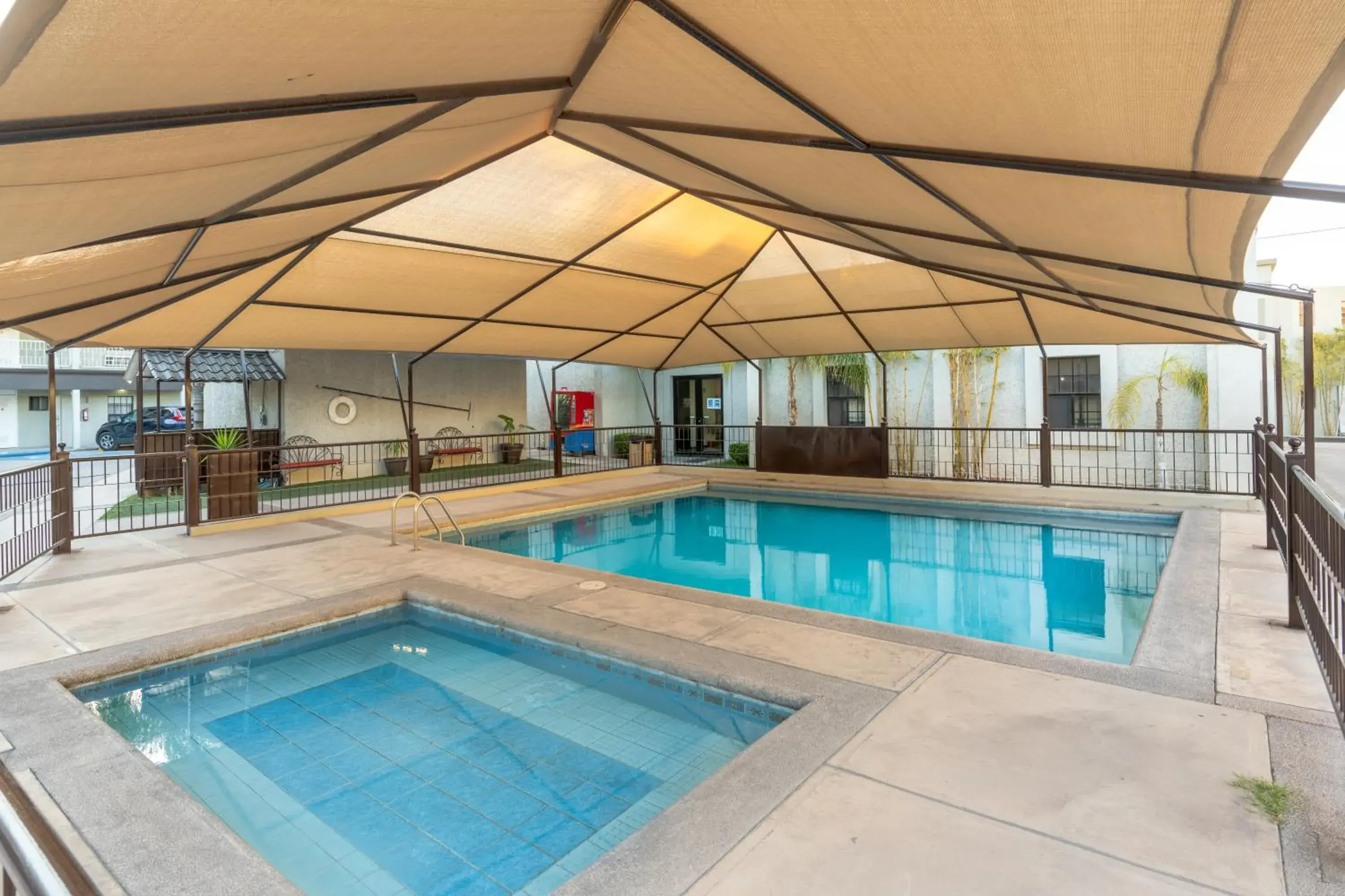 Hotel Sntenario Hotel Sntenario