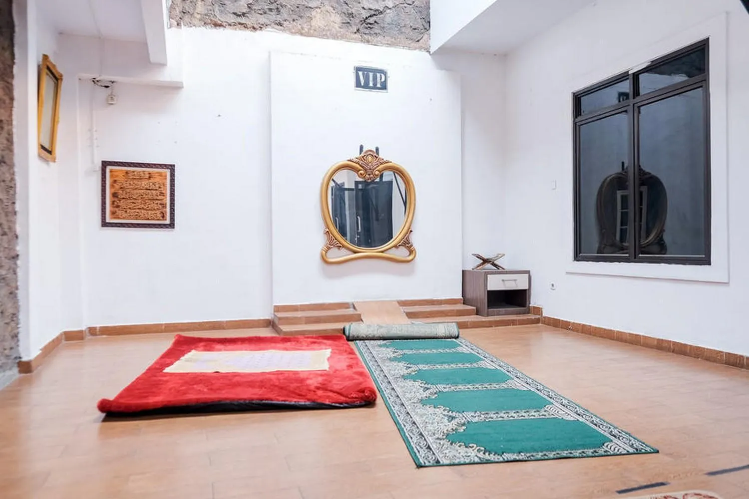 Property building in RedDoorz @ Jalan Gajah Mada Medan 2