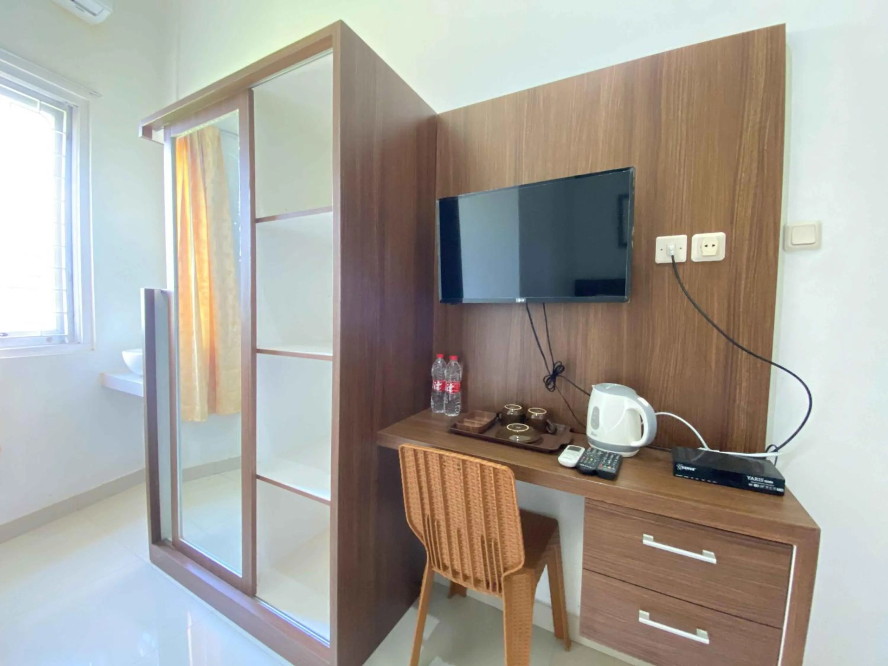 ANA INN Ambarawa Mitra RedDoorz