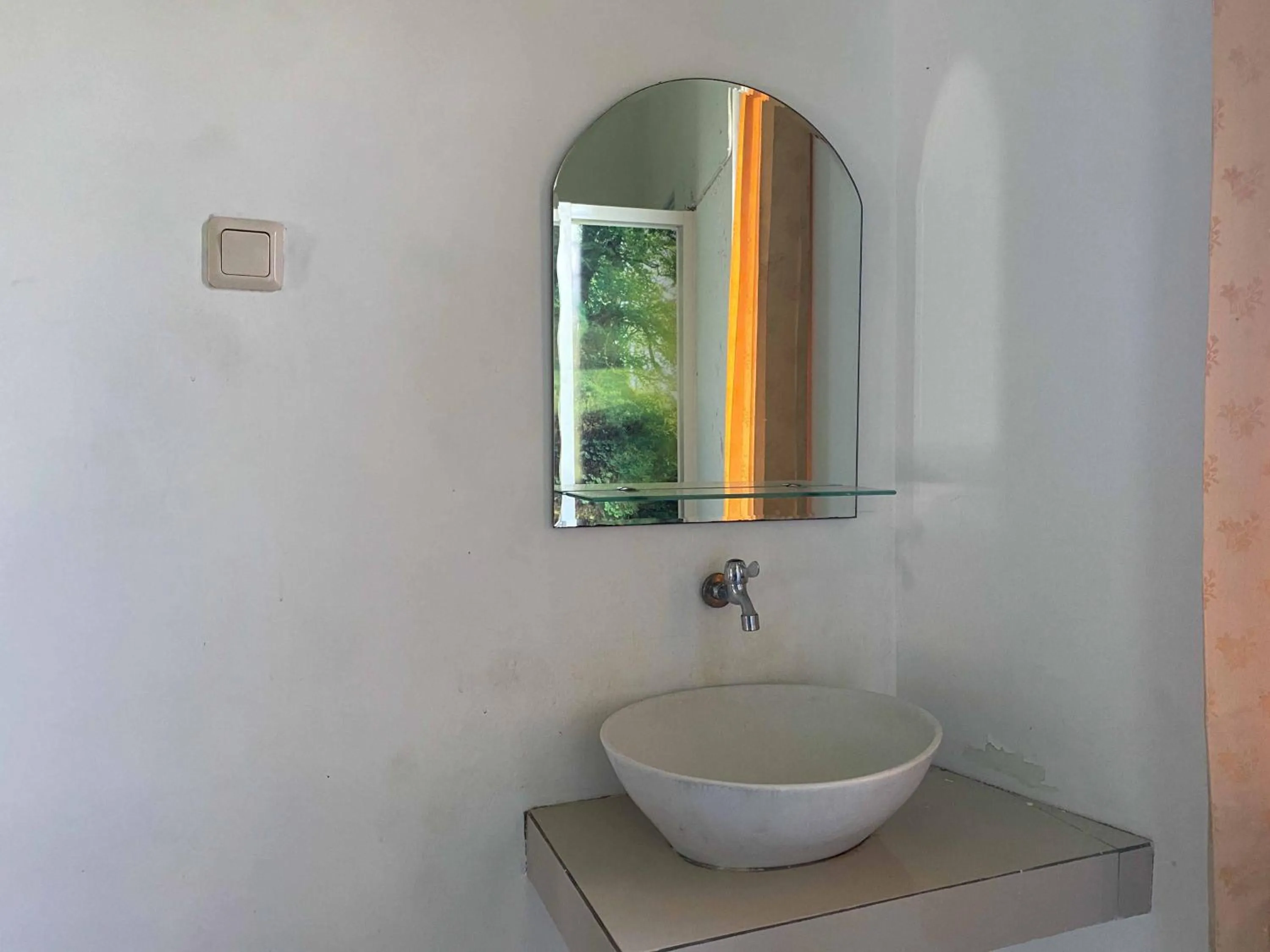 ANA INN Ambarawa Mitra RedDoorz