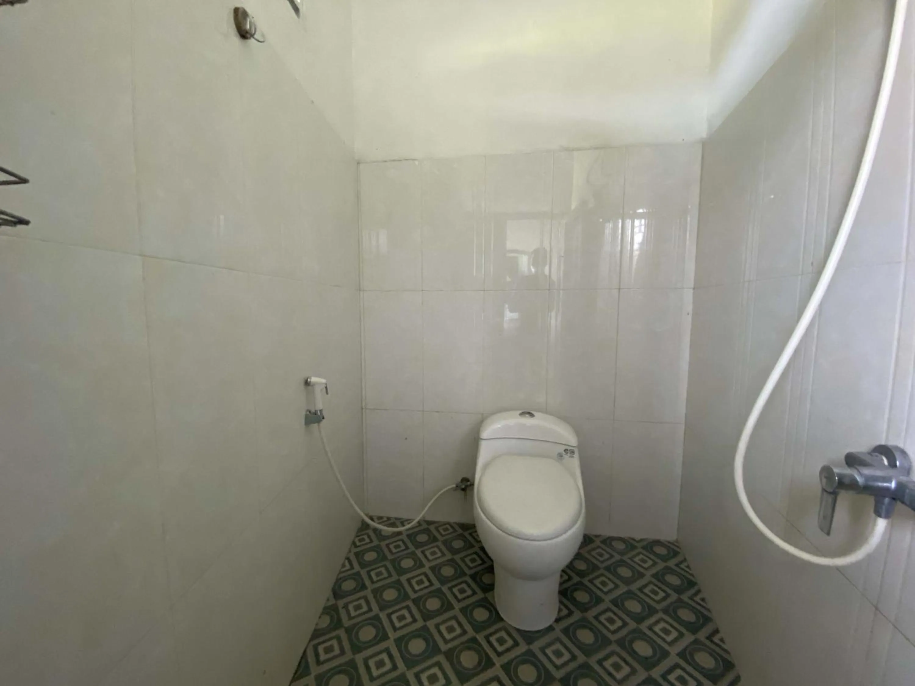 Bathroom in ANA INN Ambarawa Mitra RedDoorz