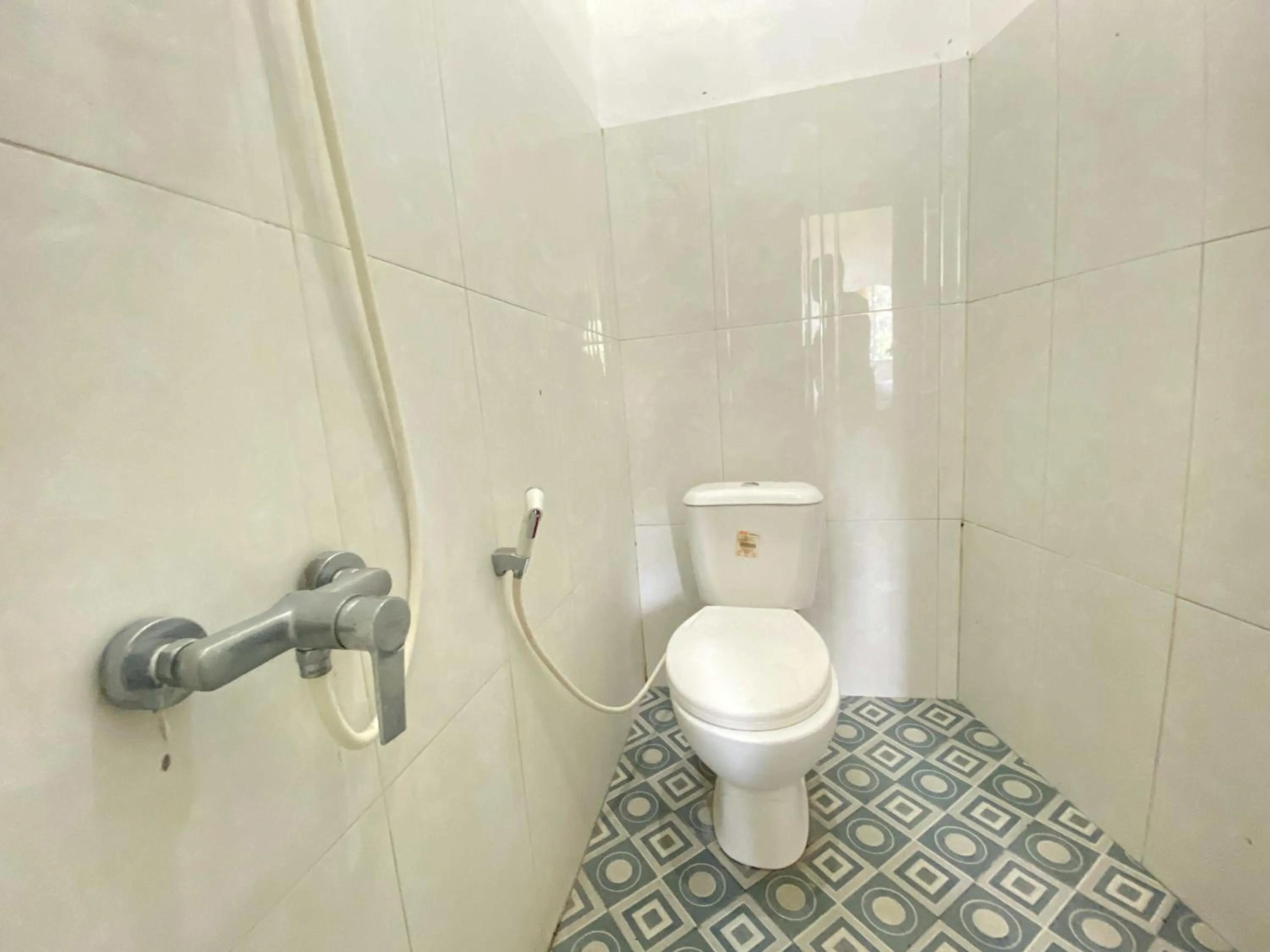 Bathroom in ANA INN Ambarawa Mitra RedDoorz