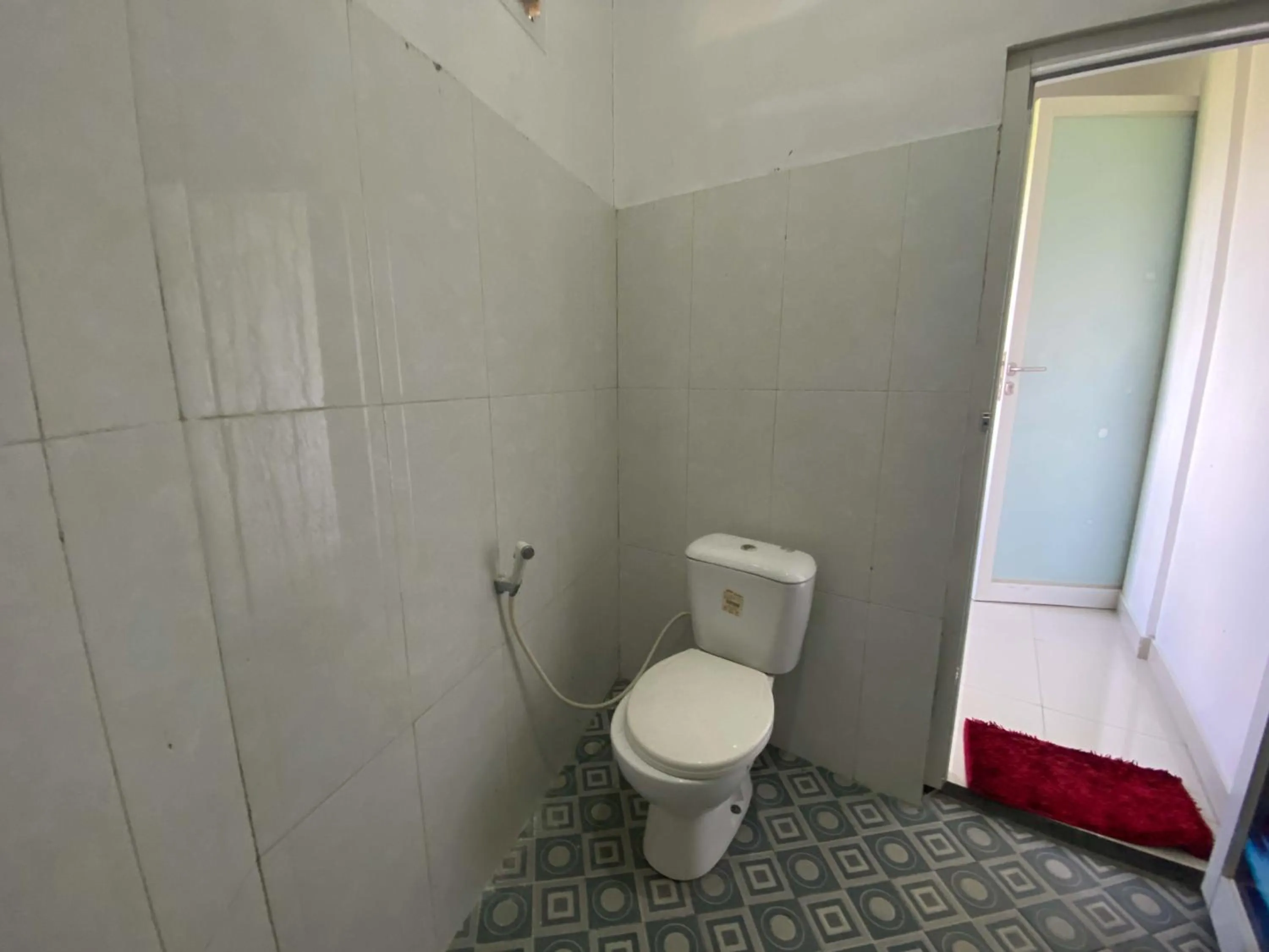 ANA INN Ambarawa Mitra RedDoorz