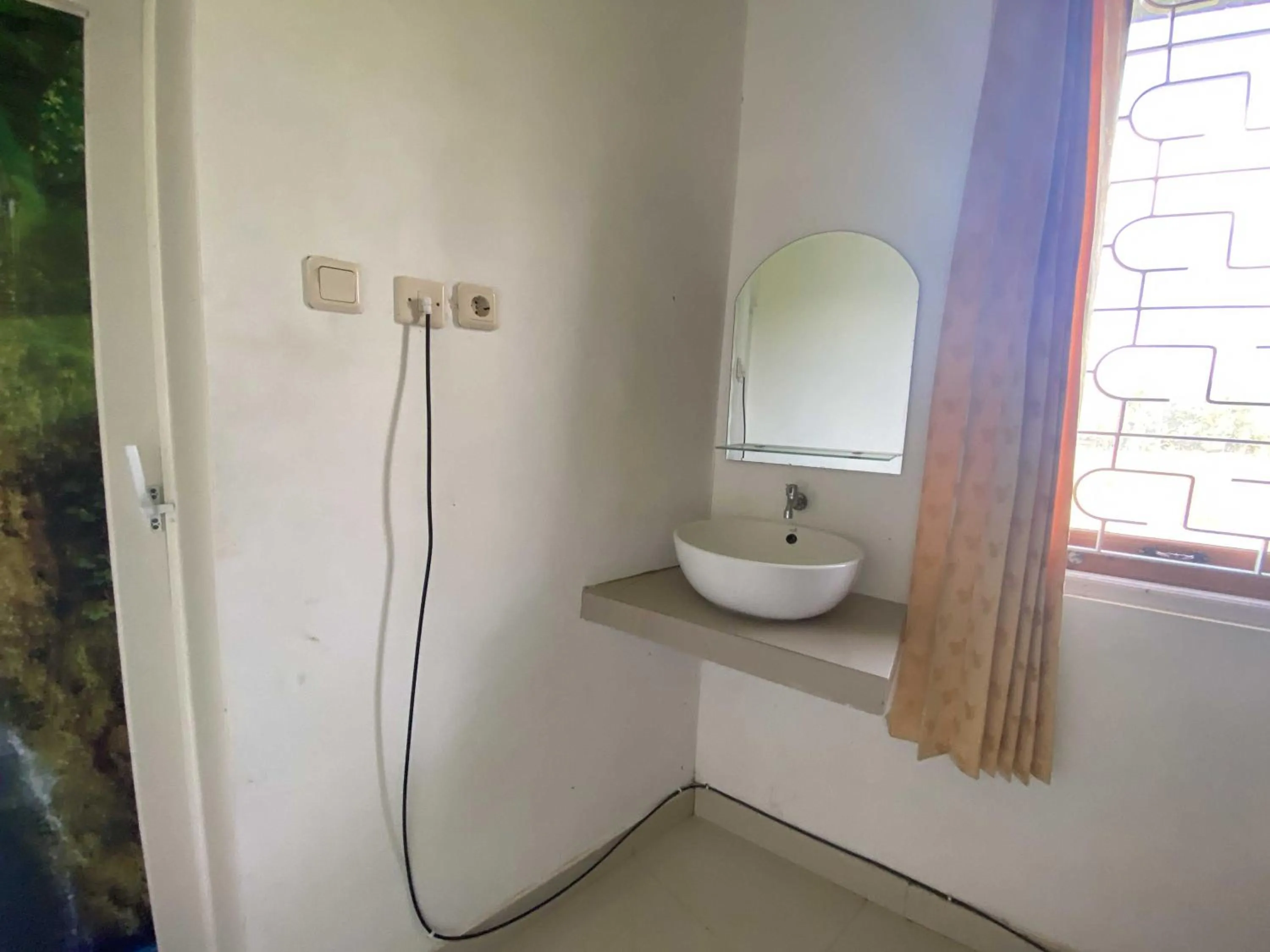 ANA INN Ambarawa Mitra RedDoorz