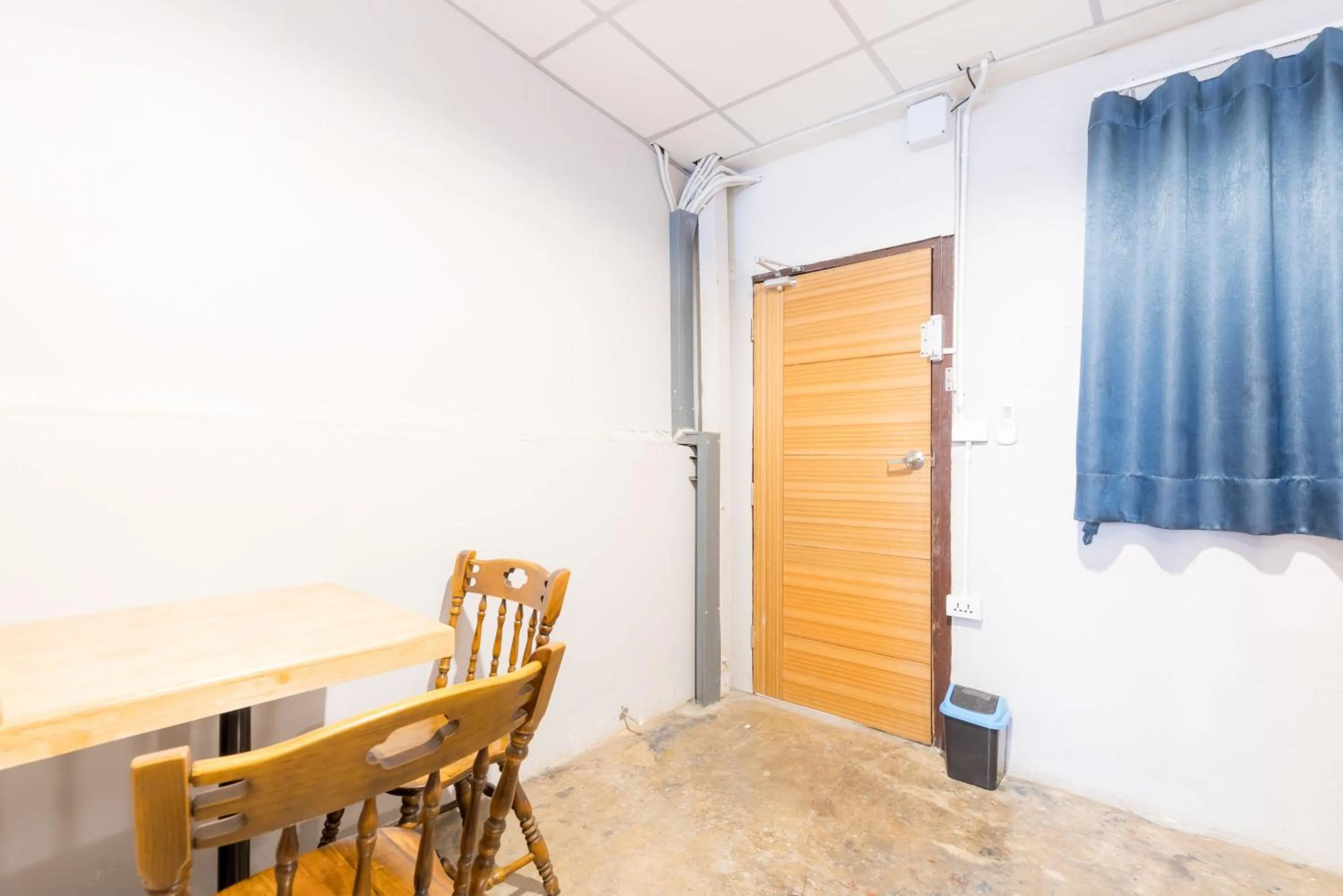 Bedroom in Hostel Lemon Siam Petchaburi Road