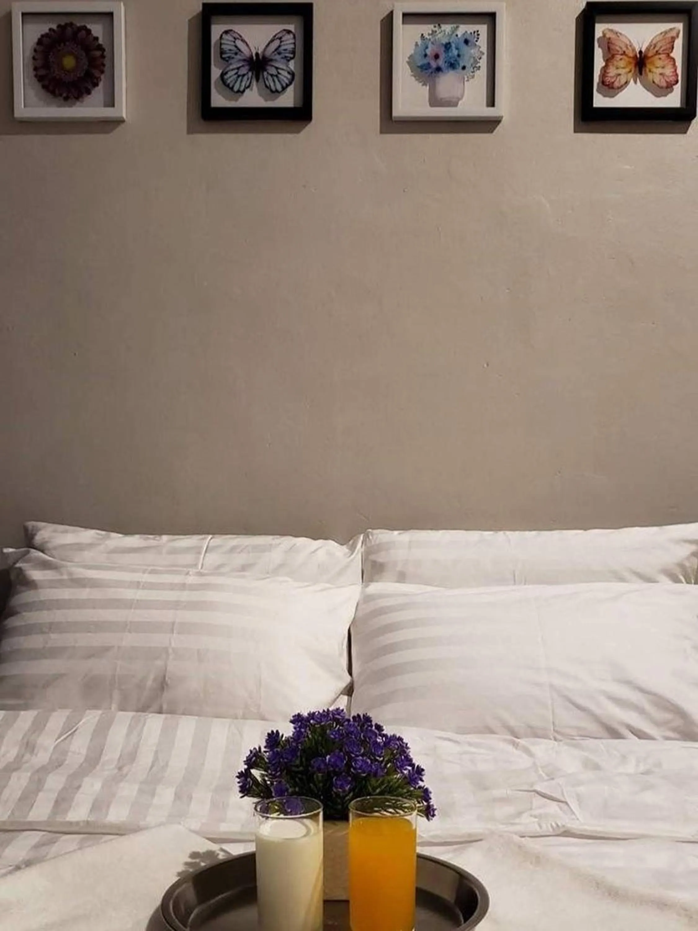 Bed in Hostel Lemon Siam Petchaburi Road