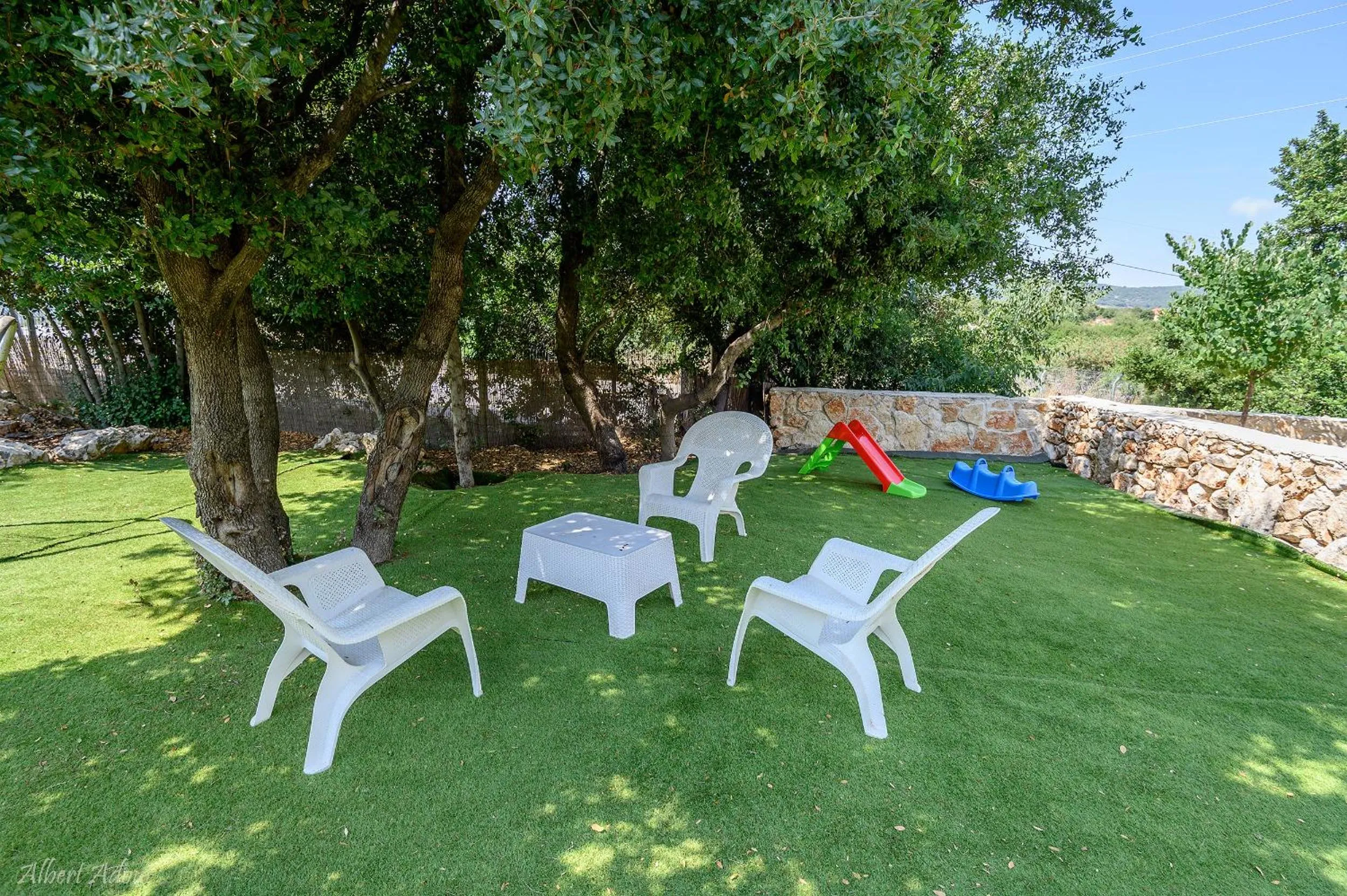 Lev Hahoresh Boutique Hotel