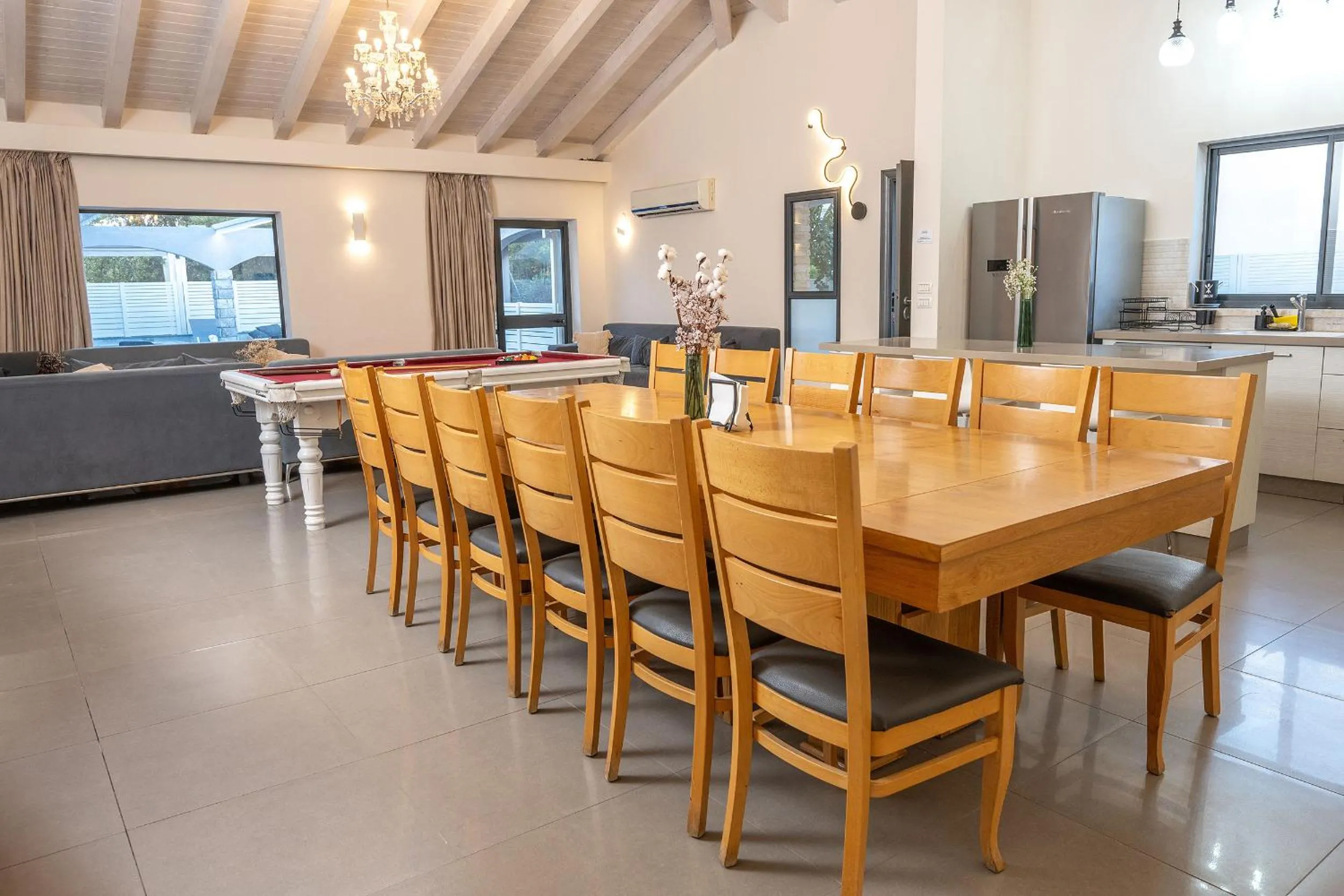 Lev Hahoresh Boutique Hotel