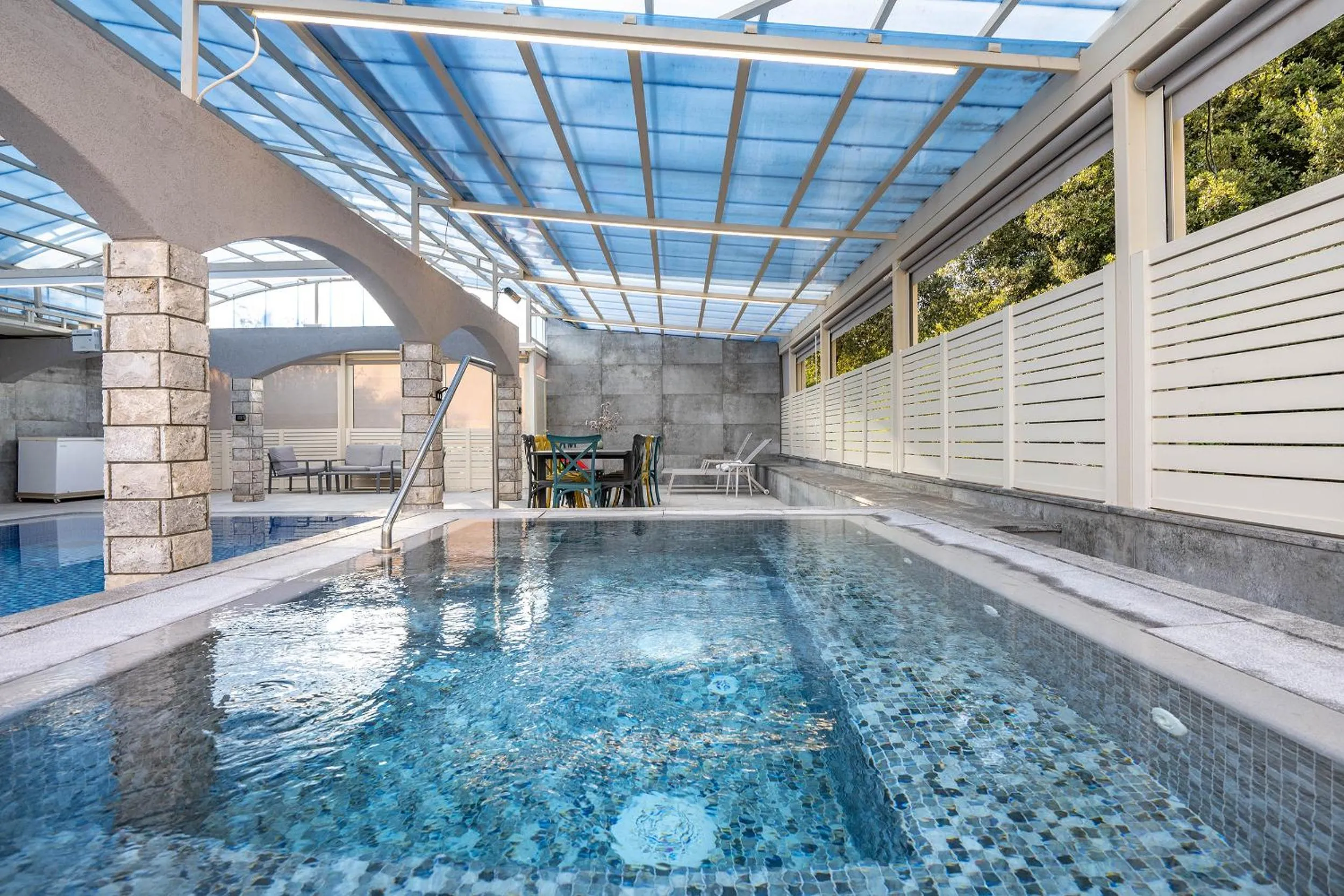 Lev Hahoresh Boutique Hotel