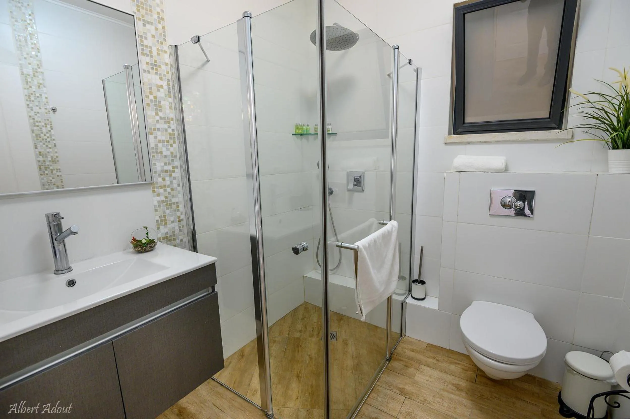 Lev Hahoresh Boutique Hotel