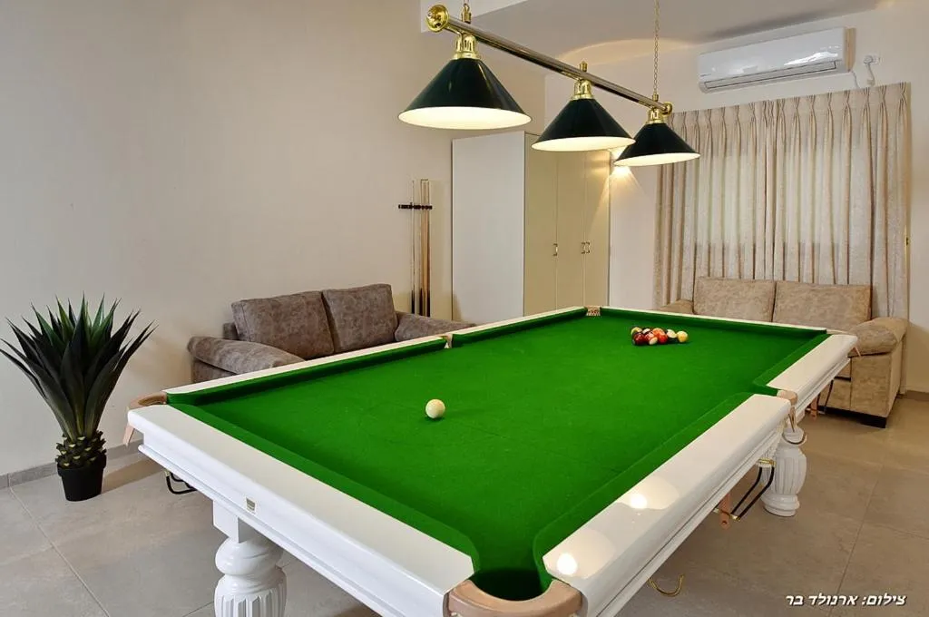 Lev Hahoresh Boutique Hotel