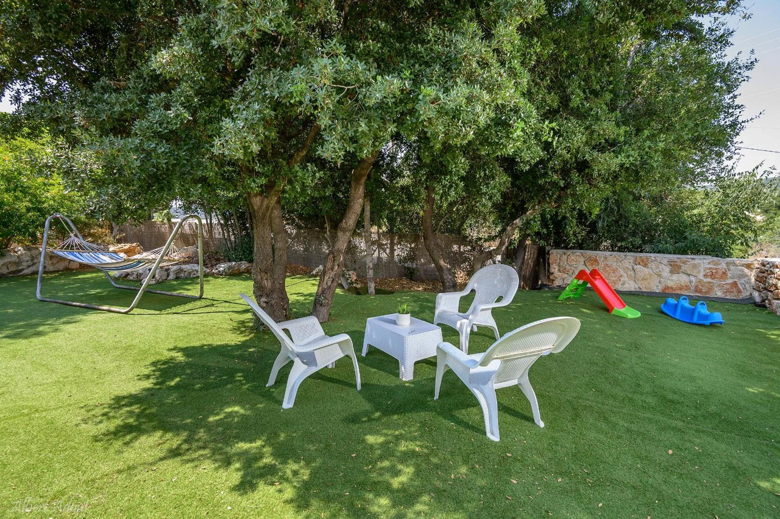 Lev Hahoresh Boutique Hotel