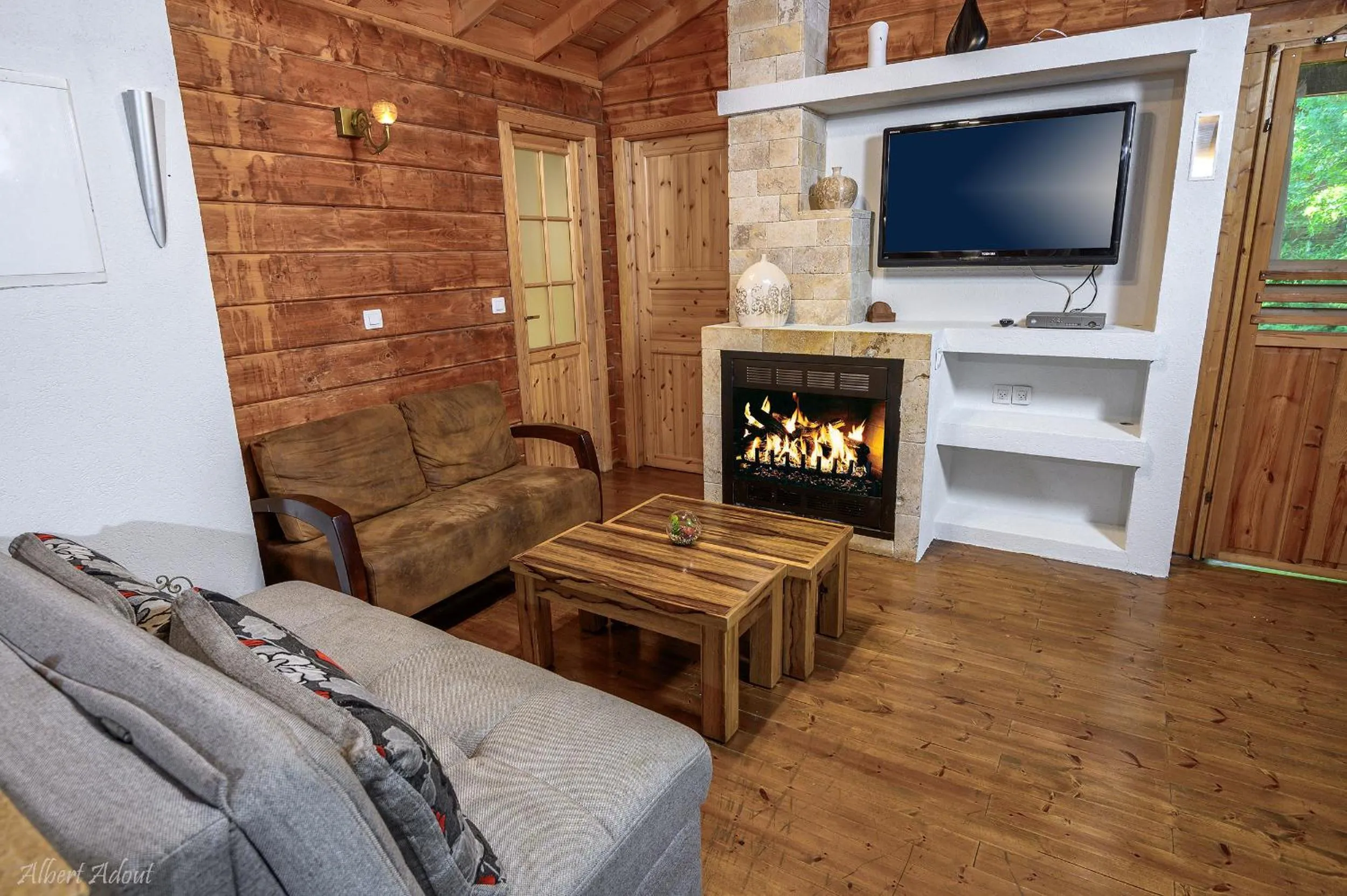 Lev Hahoresh Boutique Hotel