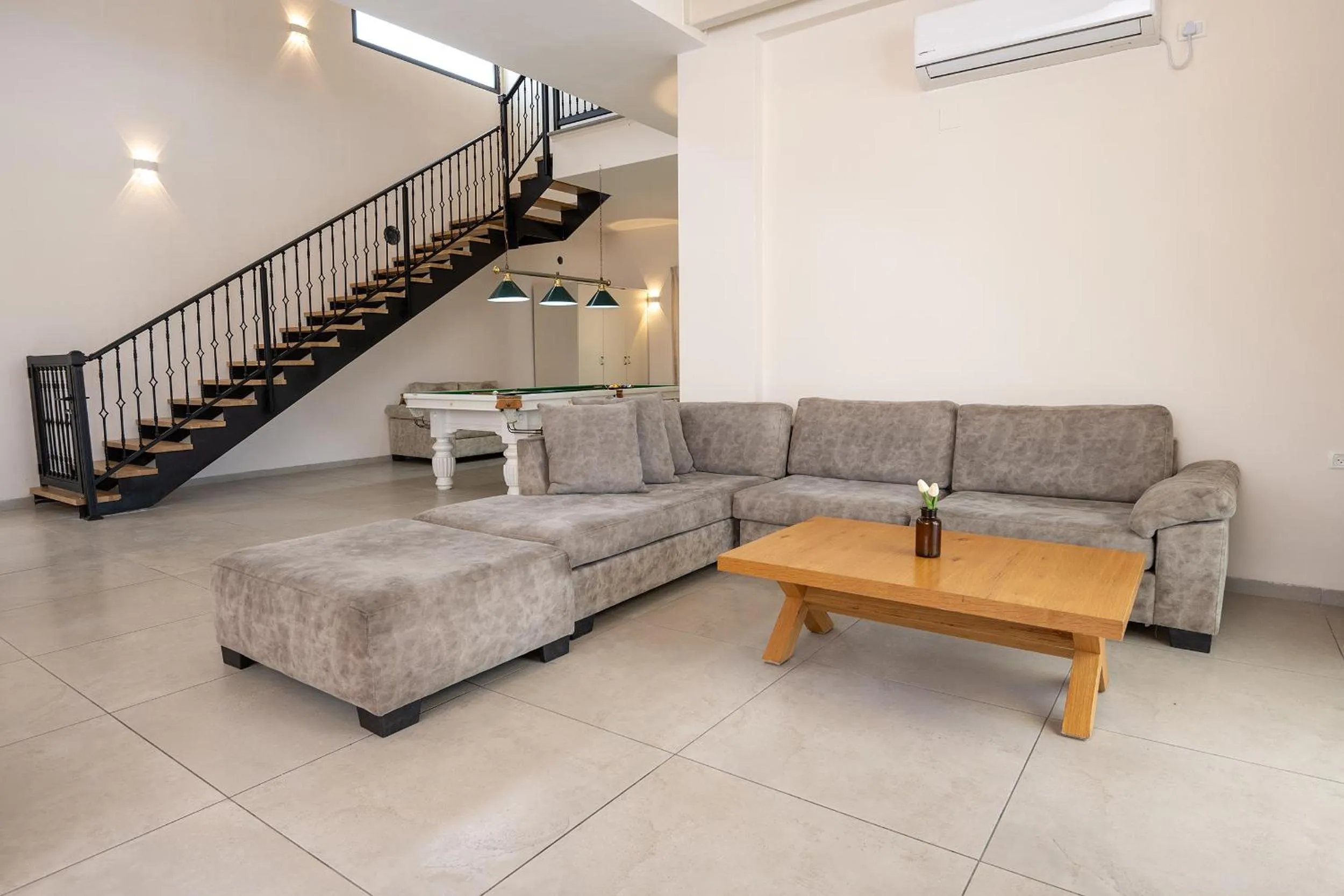 Lev Hahoresh Boutique Hotel