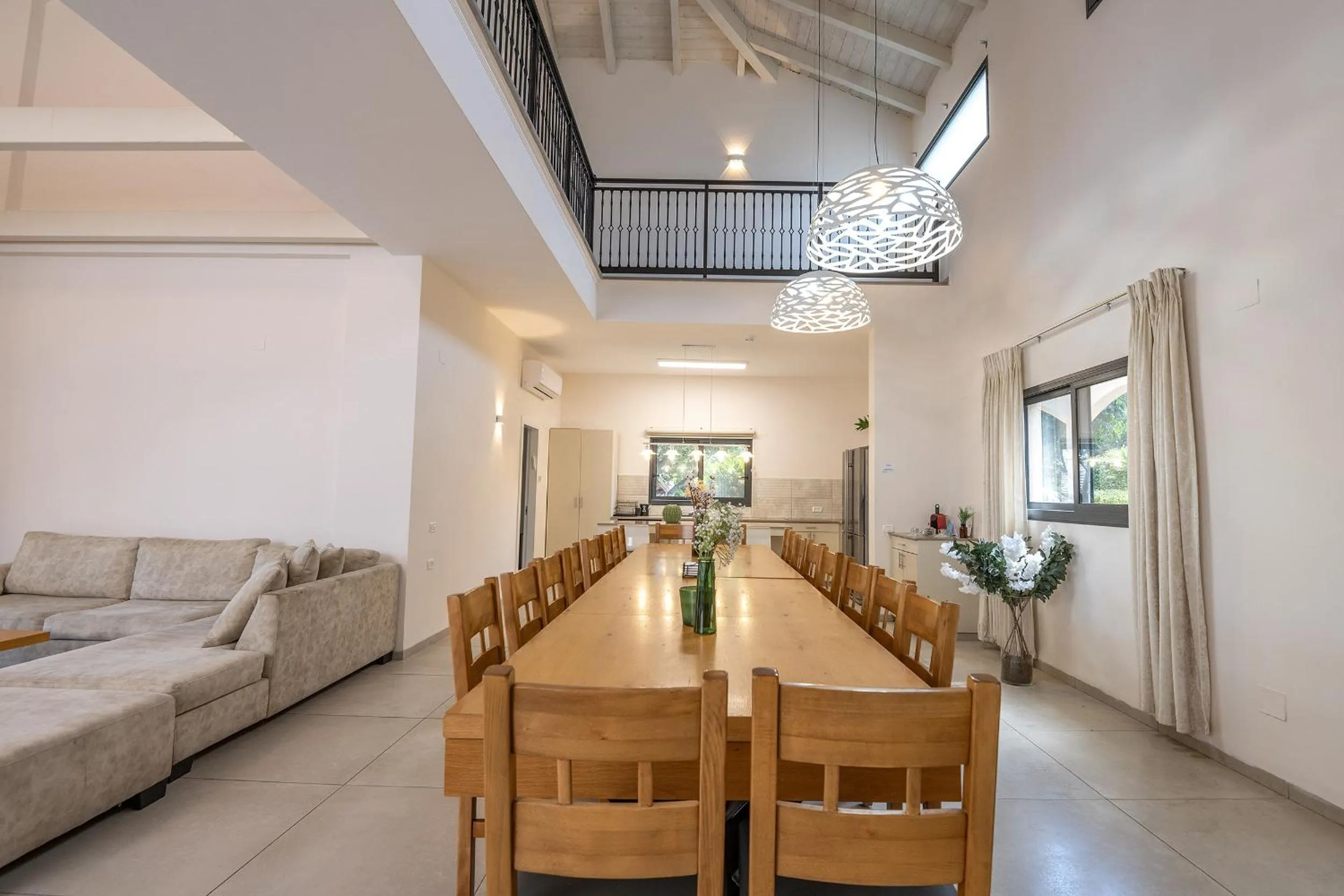 Lev Hahoresh Boutique Hotel