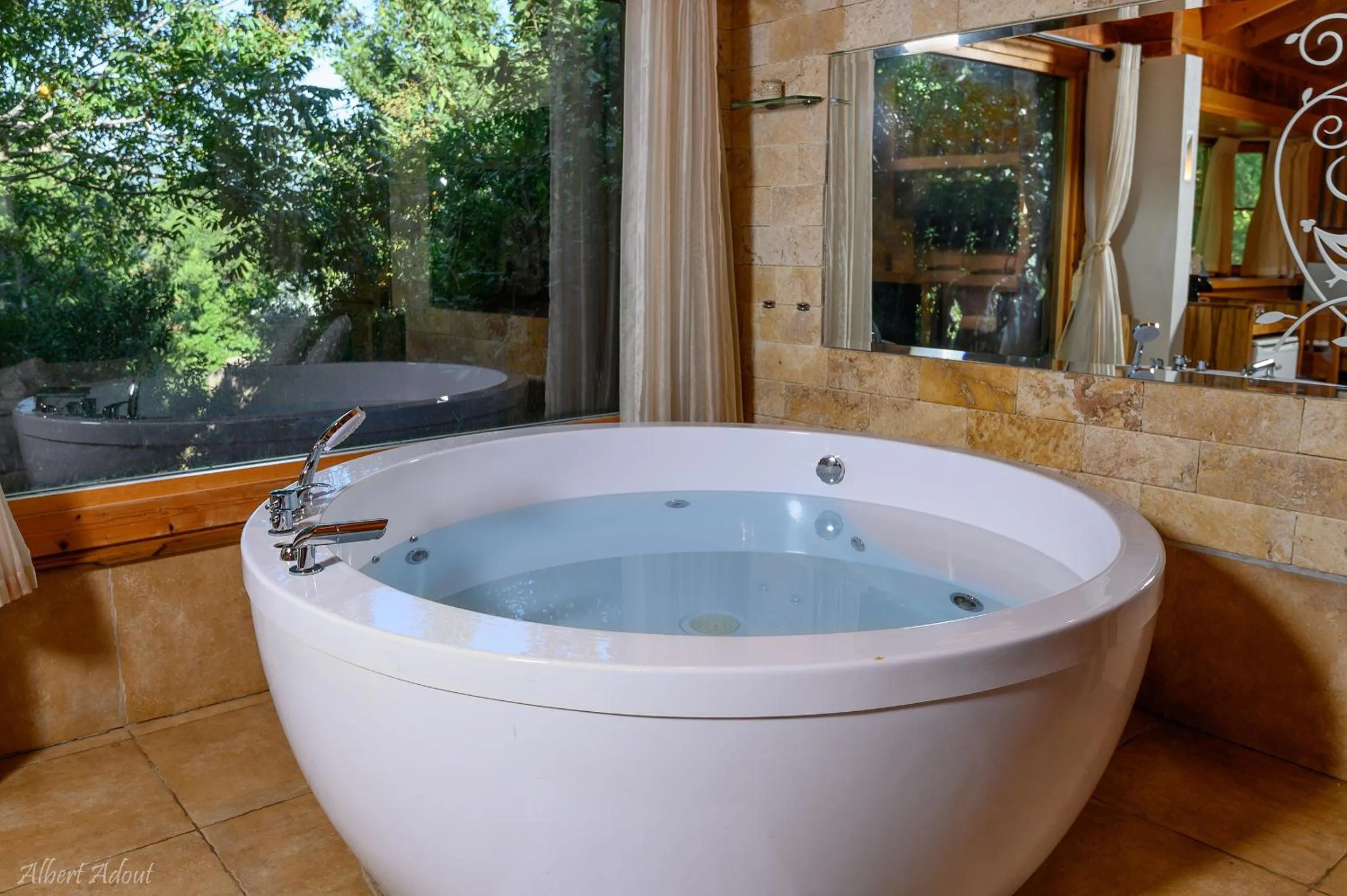 Lev Hahoresh Boutique Hotel