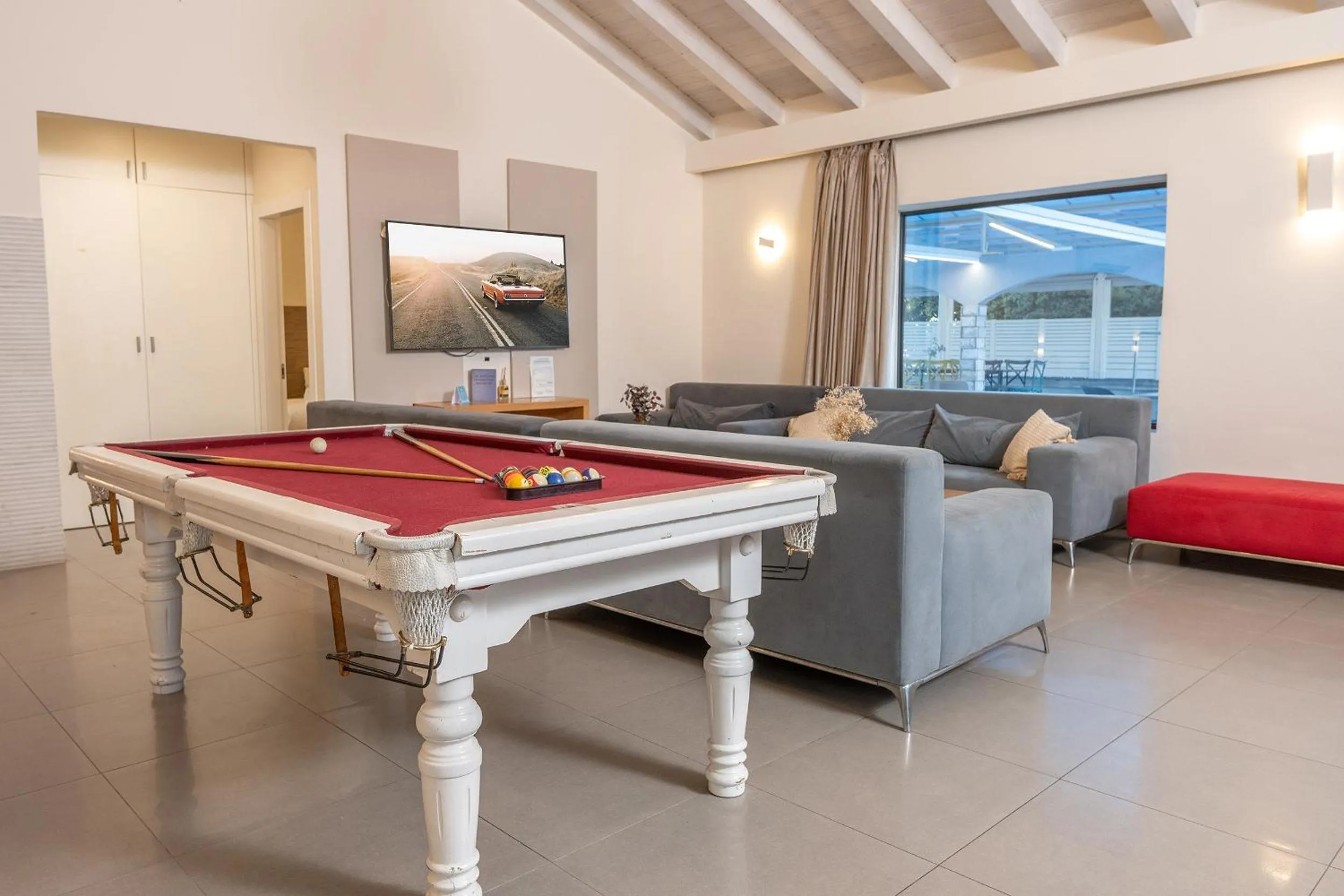 Lev Hahoresh Boutique Hotel