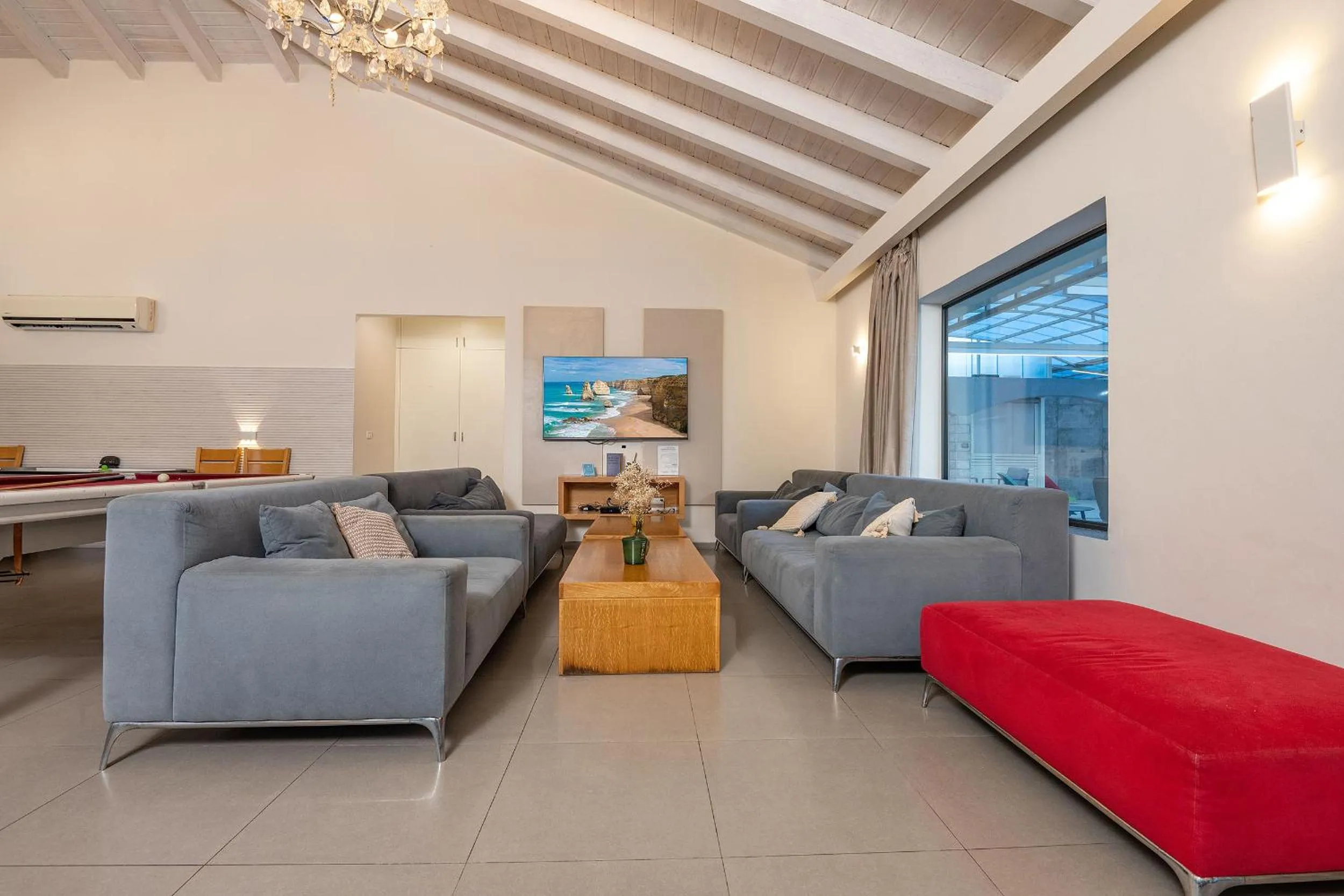 Lev Hahoresh Boutique Hotel