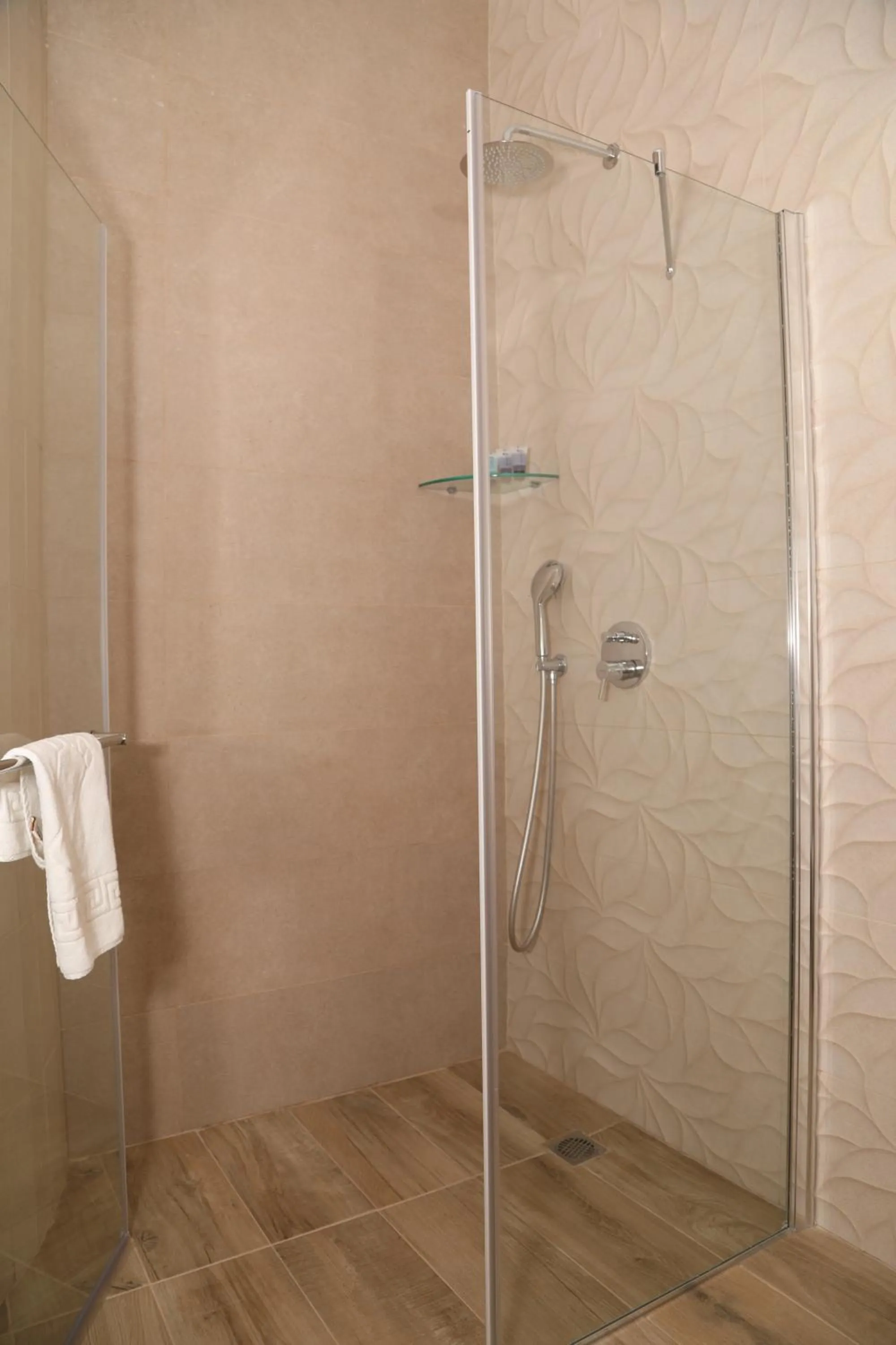 Lev Hahoresh Boutique Hotel