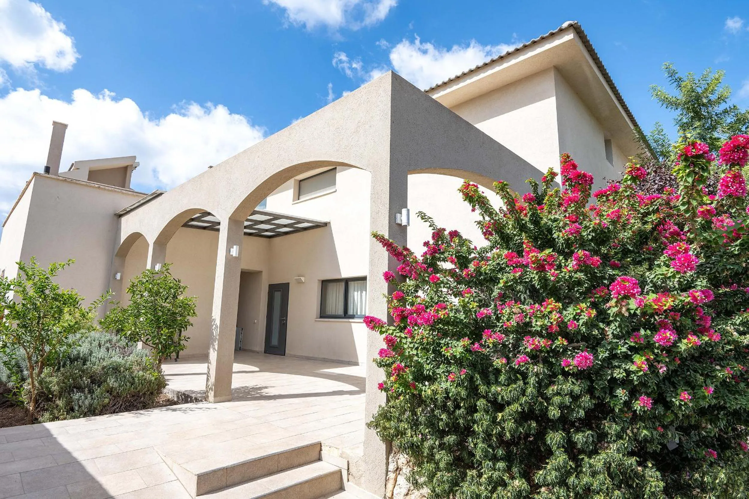 Lev Hahoresh Boutique Hotel