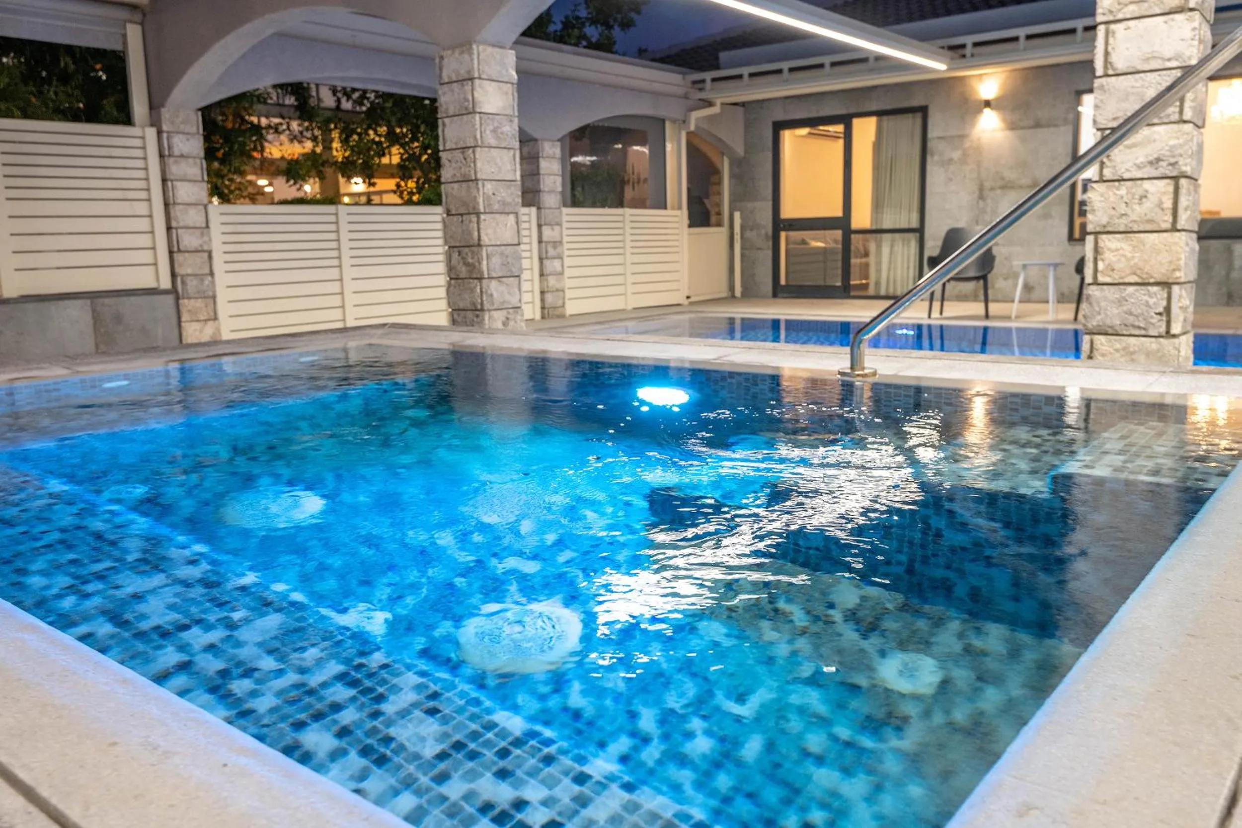 Lev Hahoresh Boutique Hotel