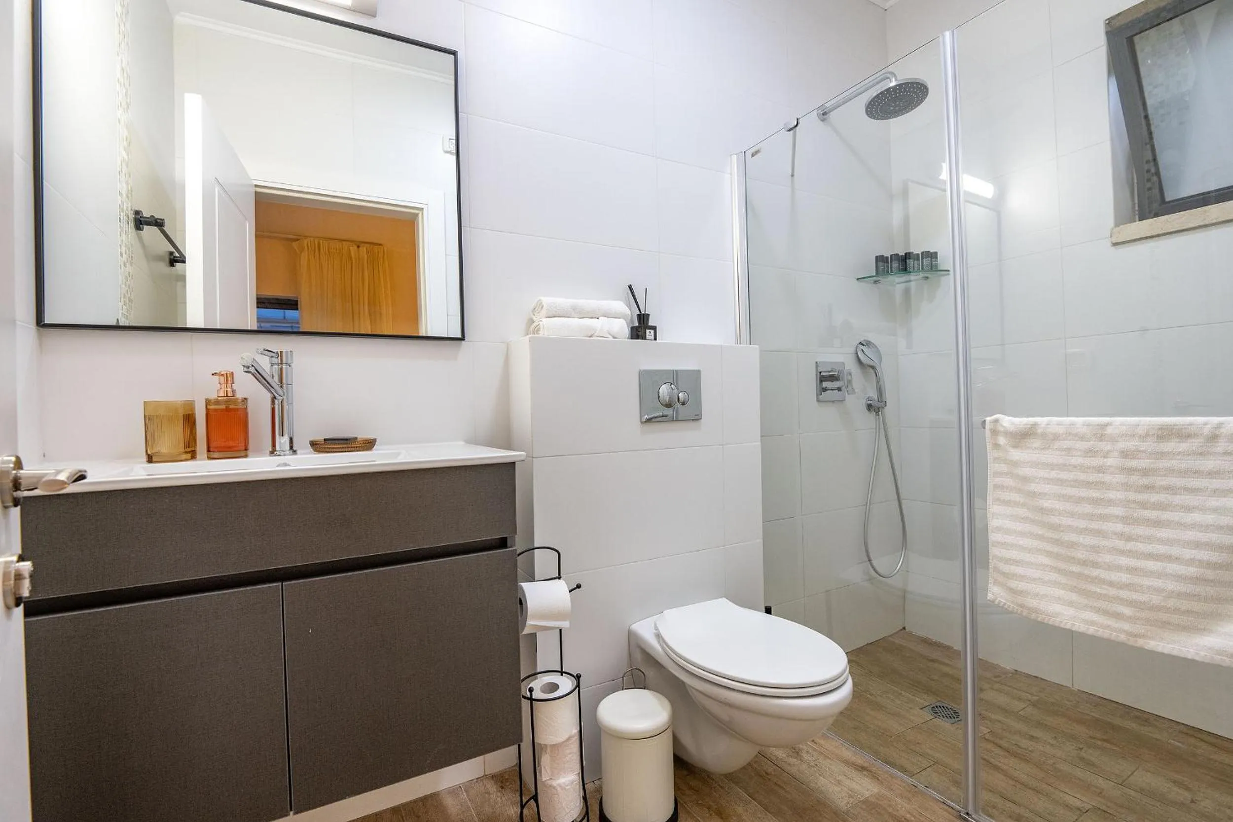 Lev Hahoresh Boutique Hotel