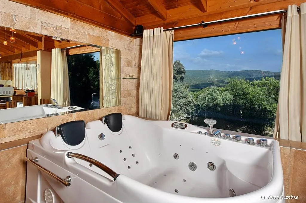 Lev Hahoresh Boutique Hotel