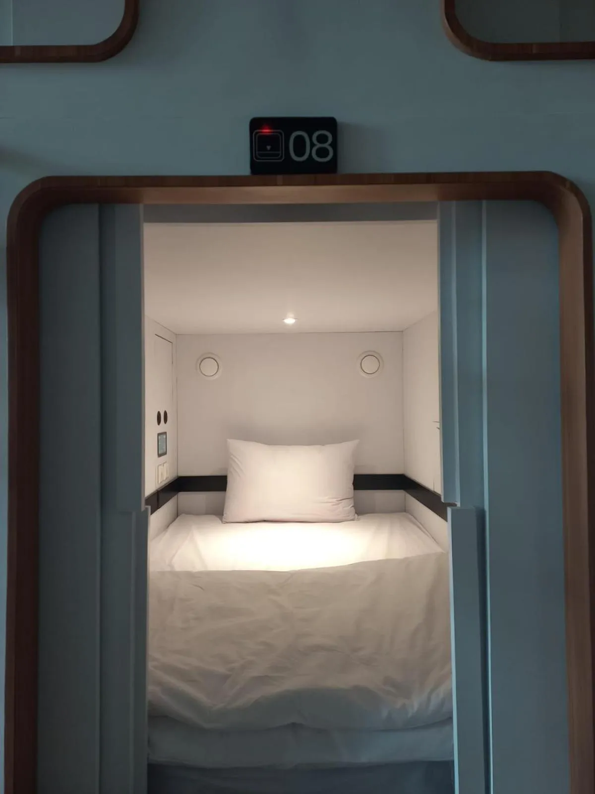 Bedroom, Bed in Nindya Biodistrict Hotel Bandung