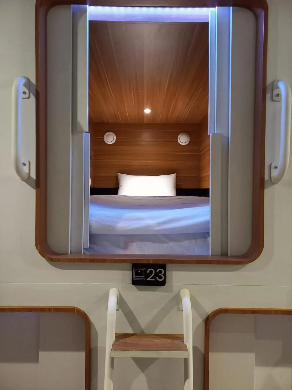 Property building, Bed in Nindya Biodistrict Hotel Bandung