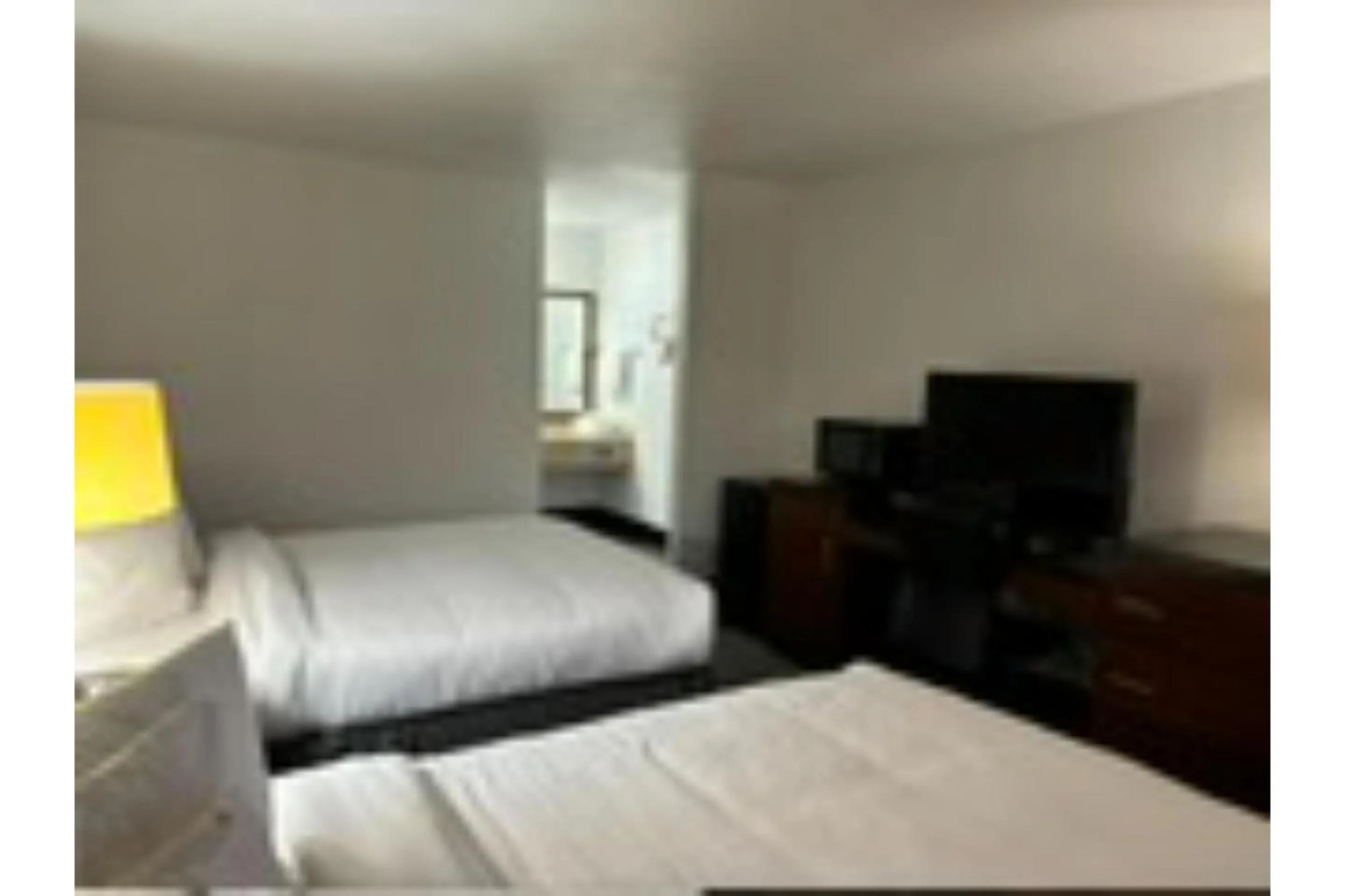 Bedroom, Bed in Motel 6 Mesa, AZ - Downtown