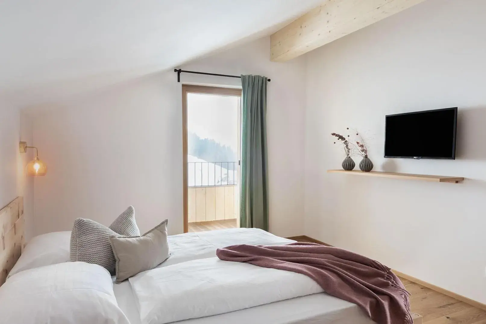 Apartment with Balcony in Holzhackerin - the charming Haus am Berg Apartment with Balcony in Holzhackerin - the charming Haus am Berg