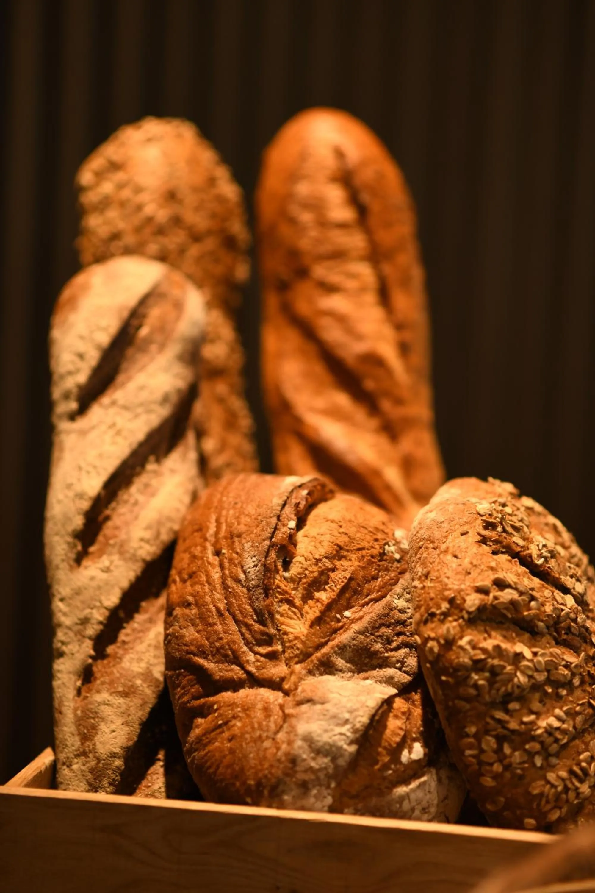 Restaurant/places to eat in Emser ThermenHotel