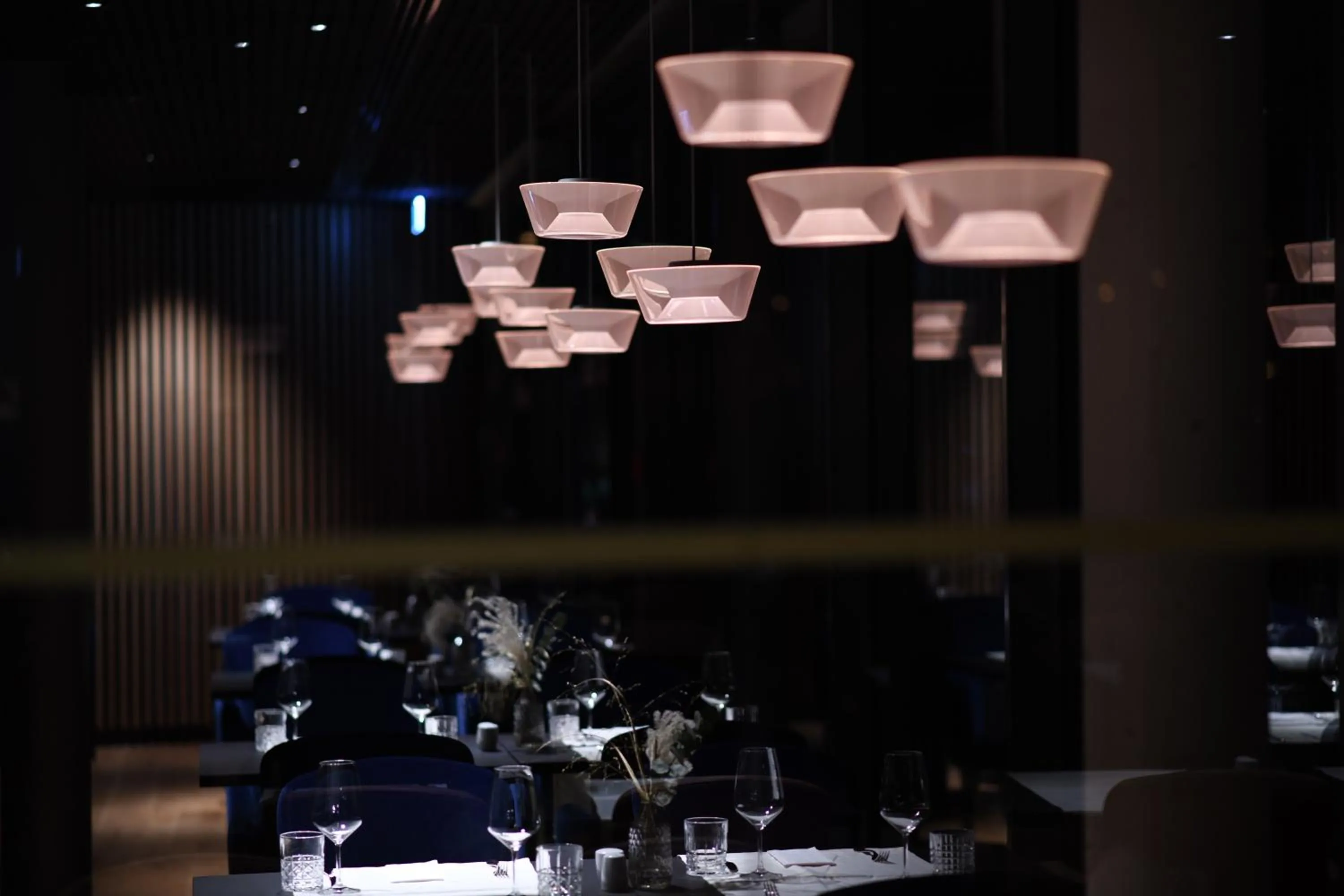 Restaurant/places to eat in Emser ThermenHotel