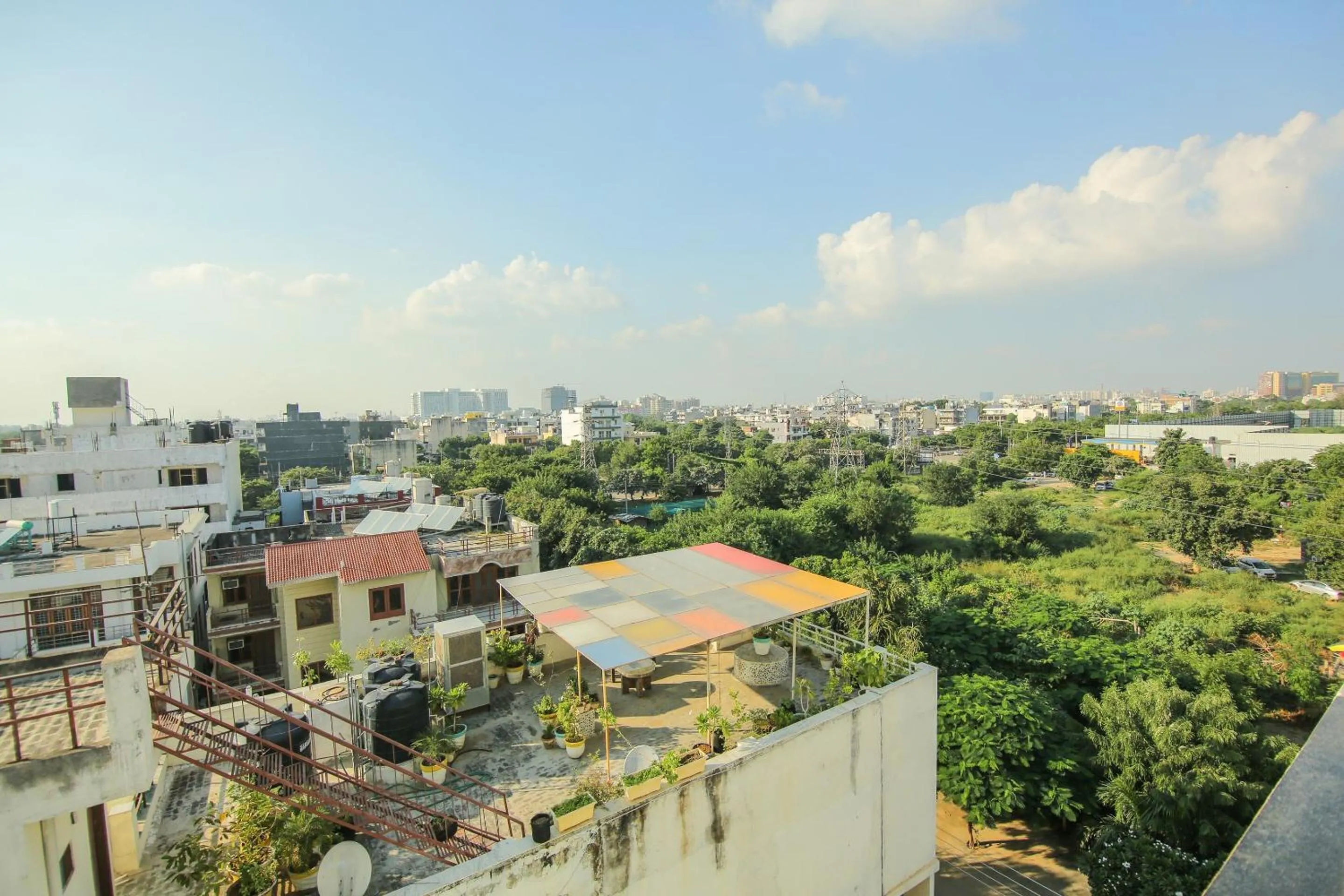 Other in Collection O Corporate Suite Near Omaxe Celebration Mall