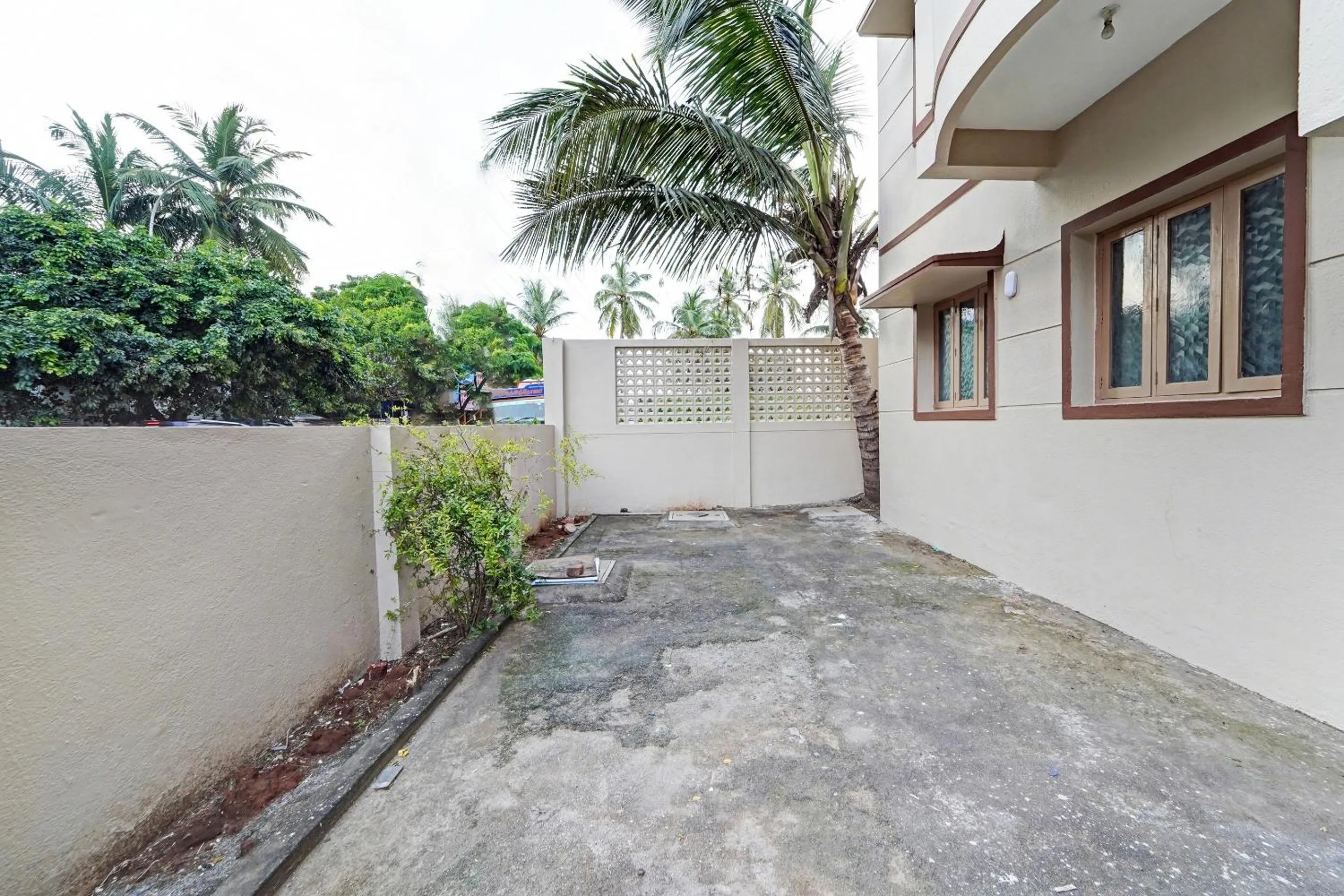 Other in Collection O Senthamizh Residency