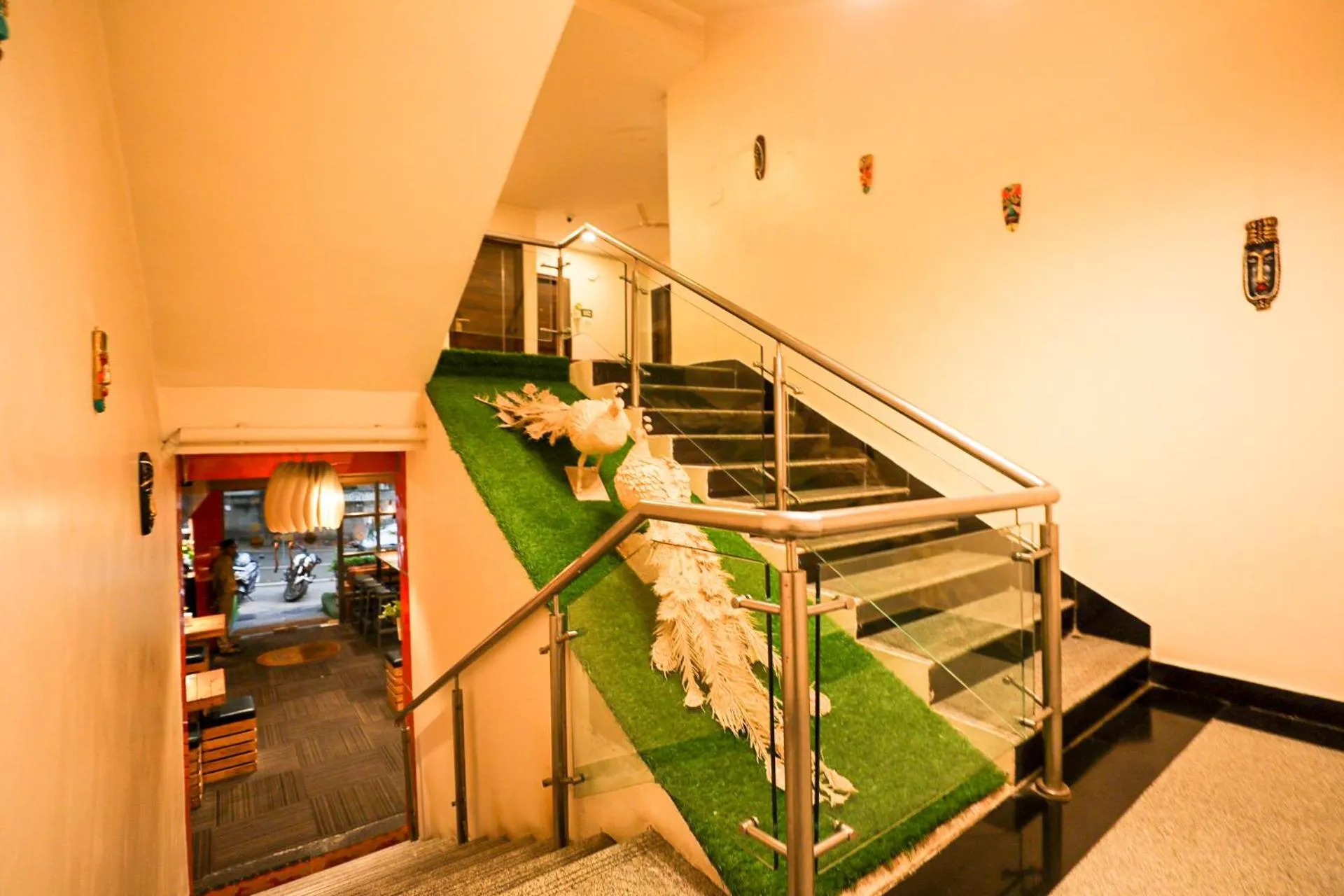 Other in Hotel White Fields Hitec City, Hyderabad