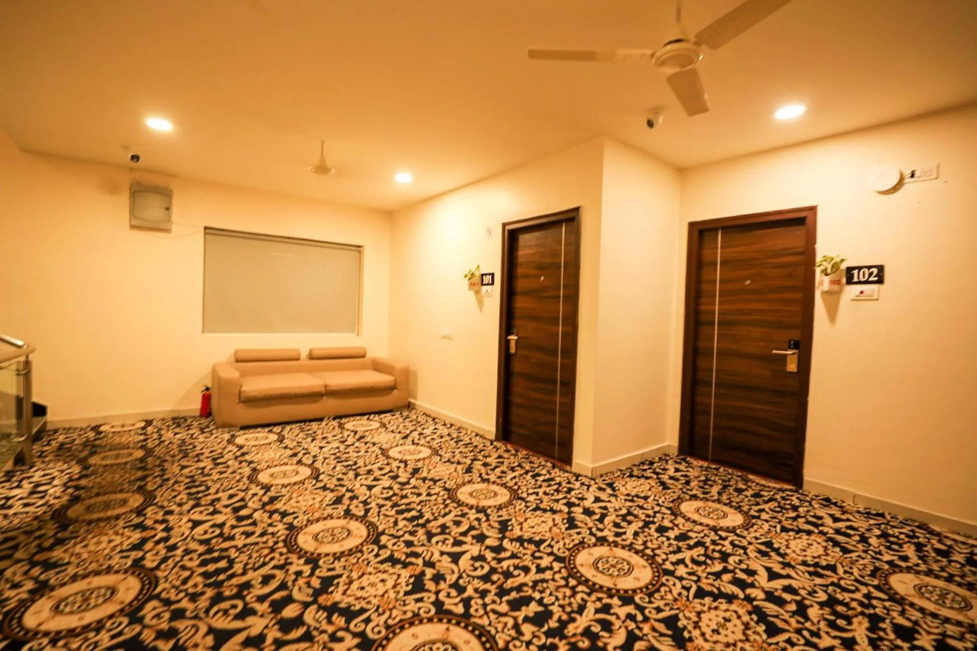 Other, Bed in Hotel White Fields Hitec City, Hyderabad
