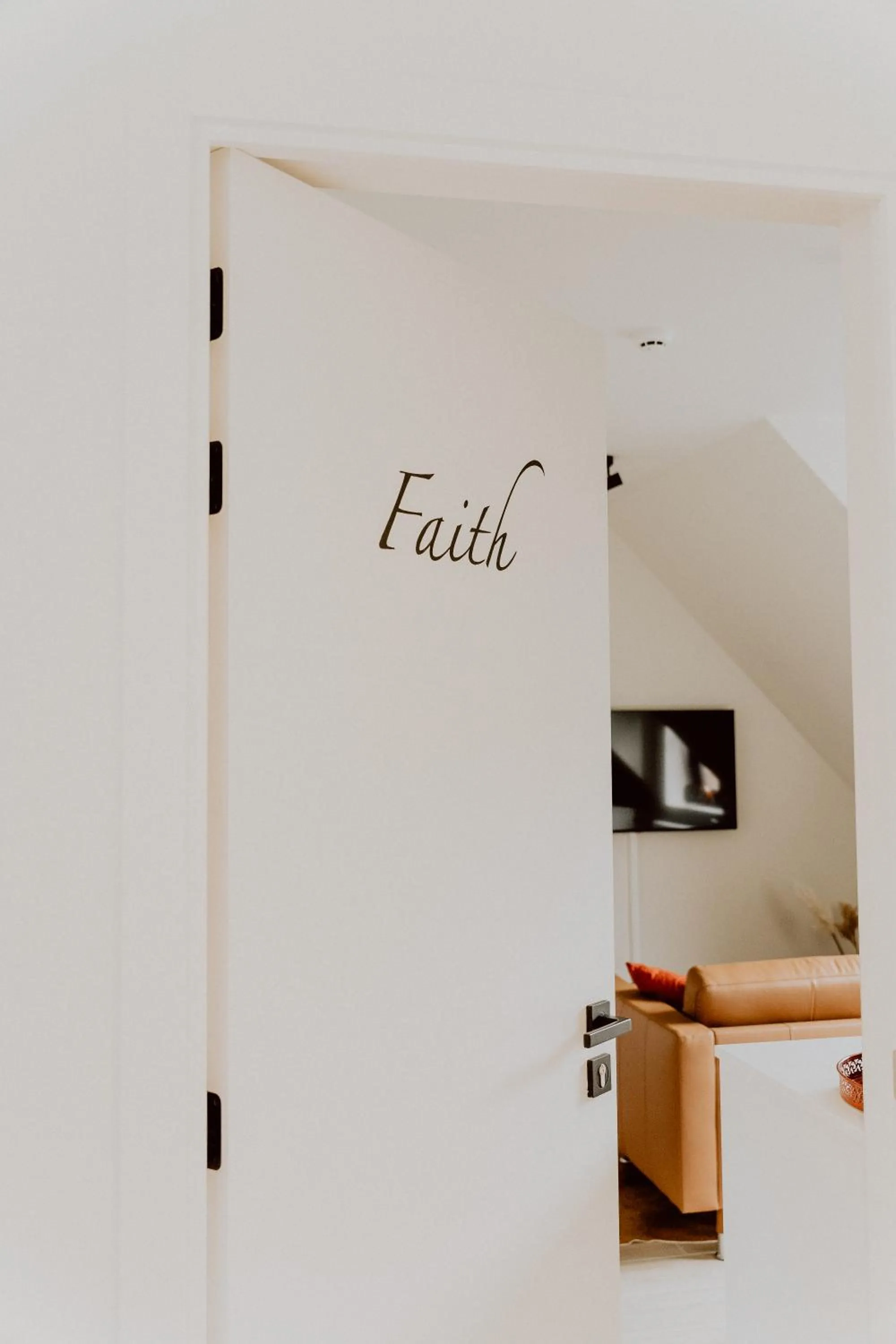 Facade/entrance in Ramslo