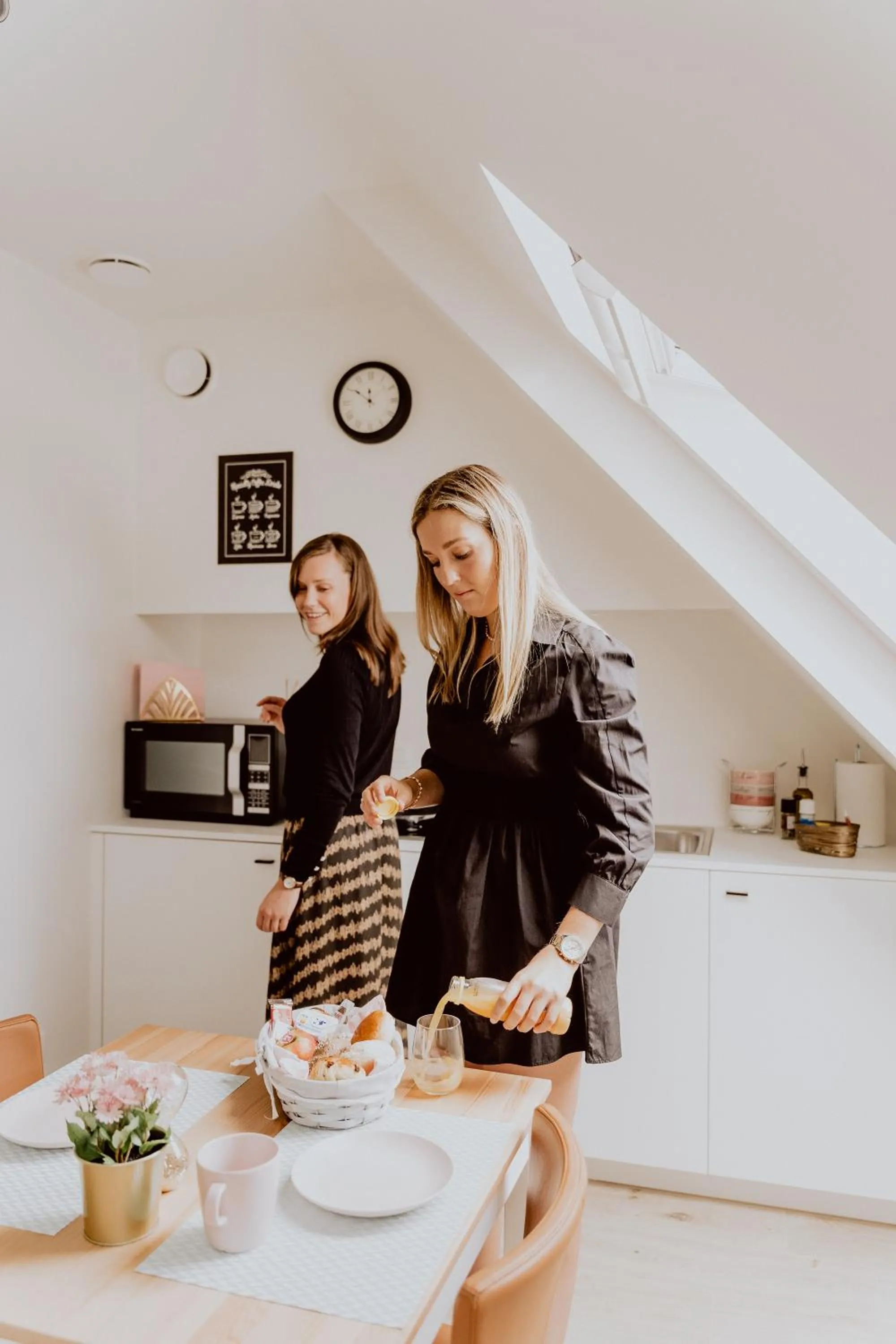 Food and drinks in Ramslo