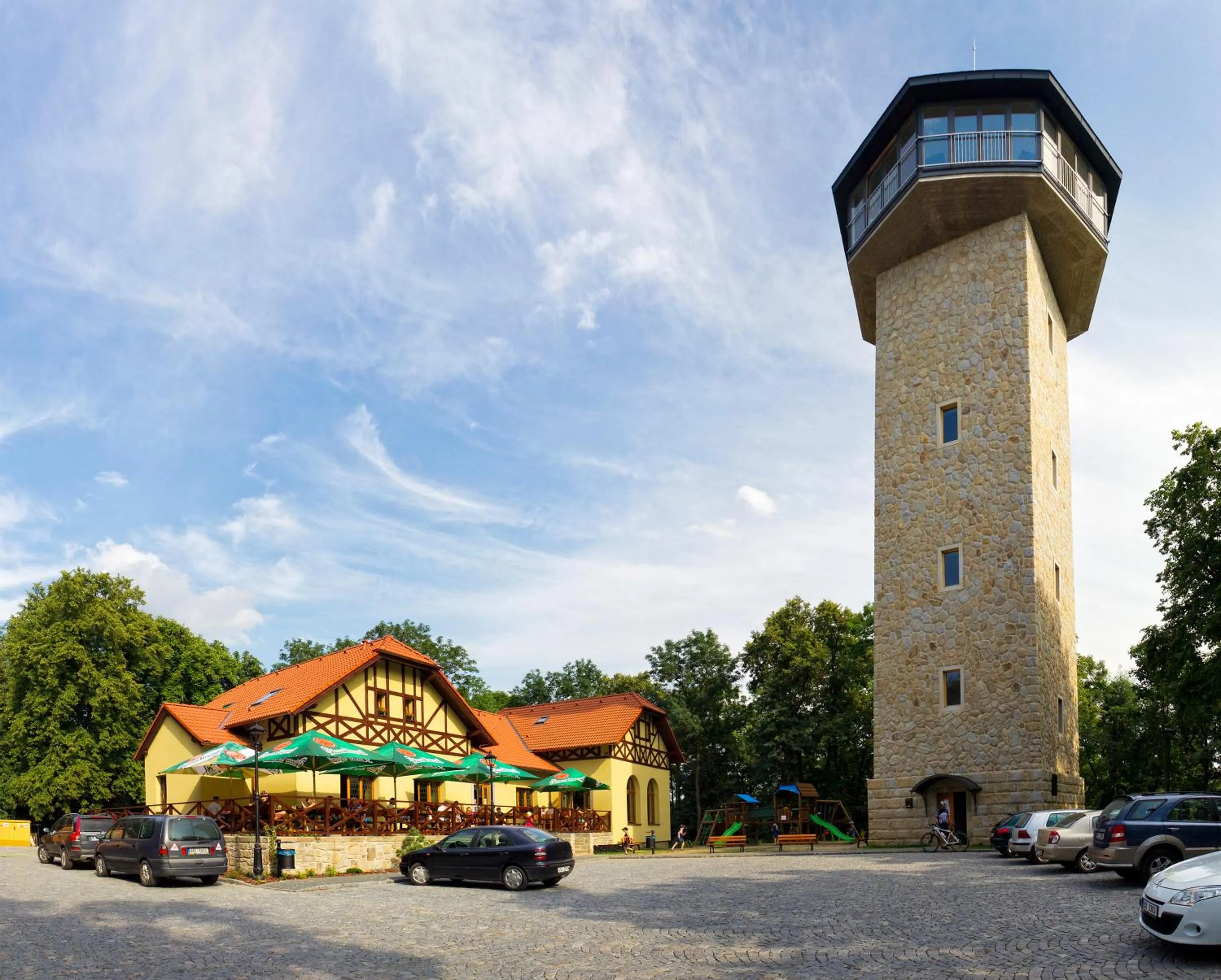 Havířská bouda