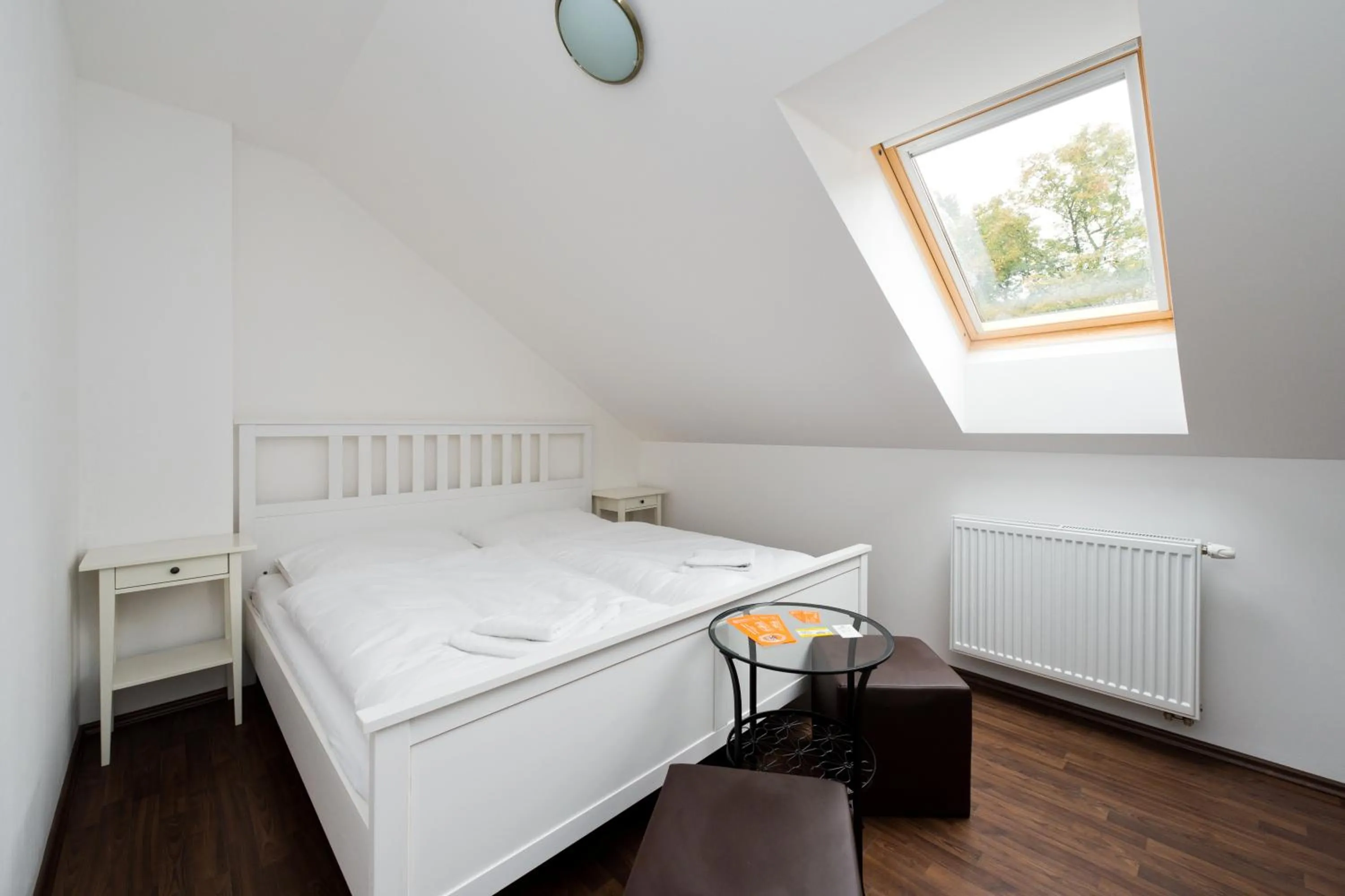 Double Room in Havířská bouda