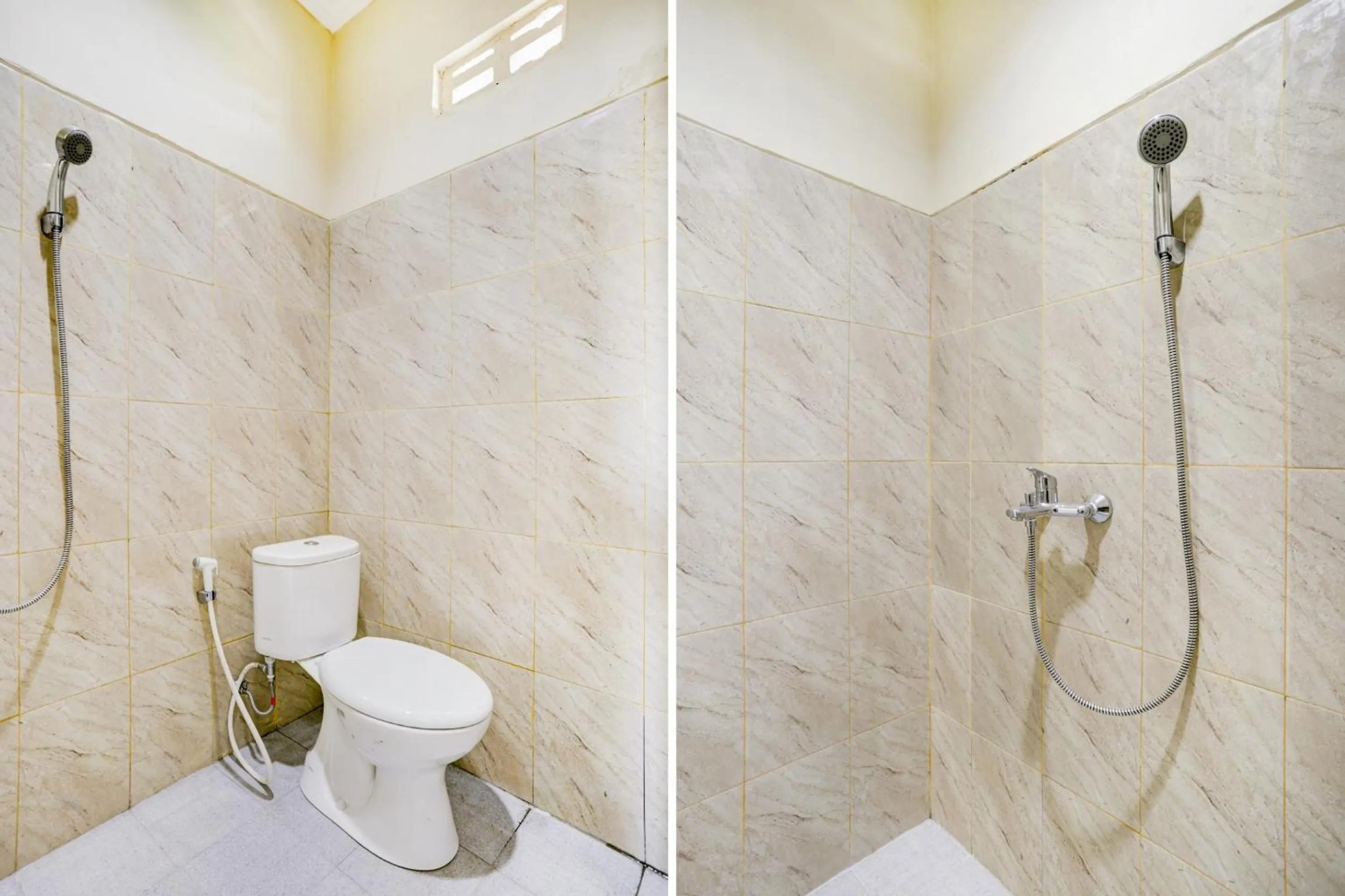 Bathroom in Hotel O Pondok Dukuh