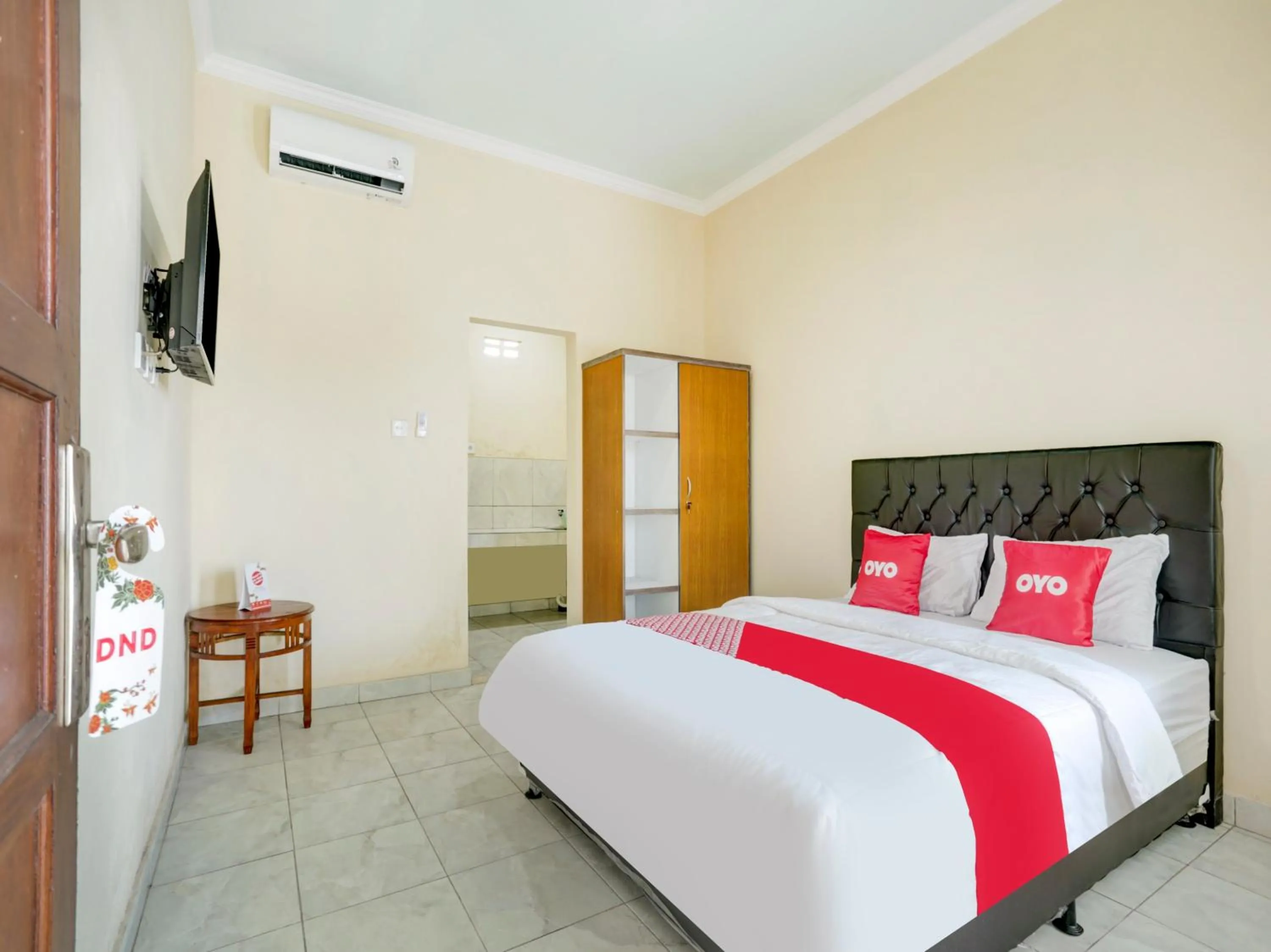 Hotel O Pondok Dukuh