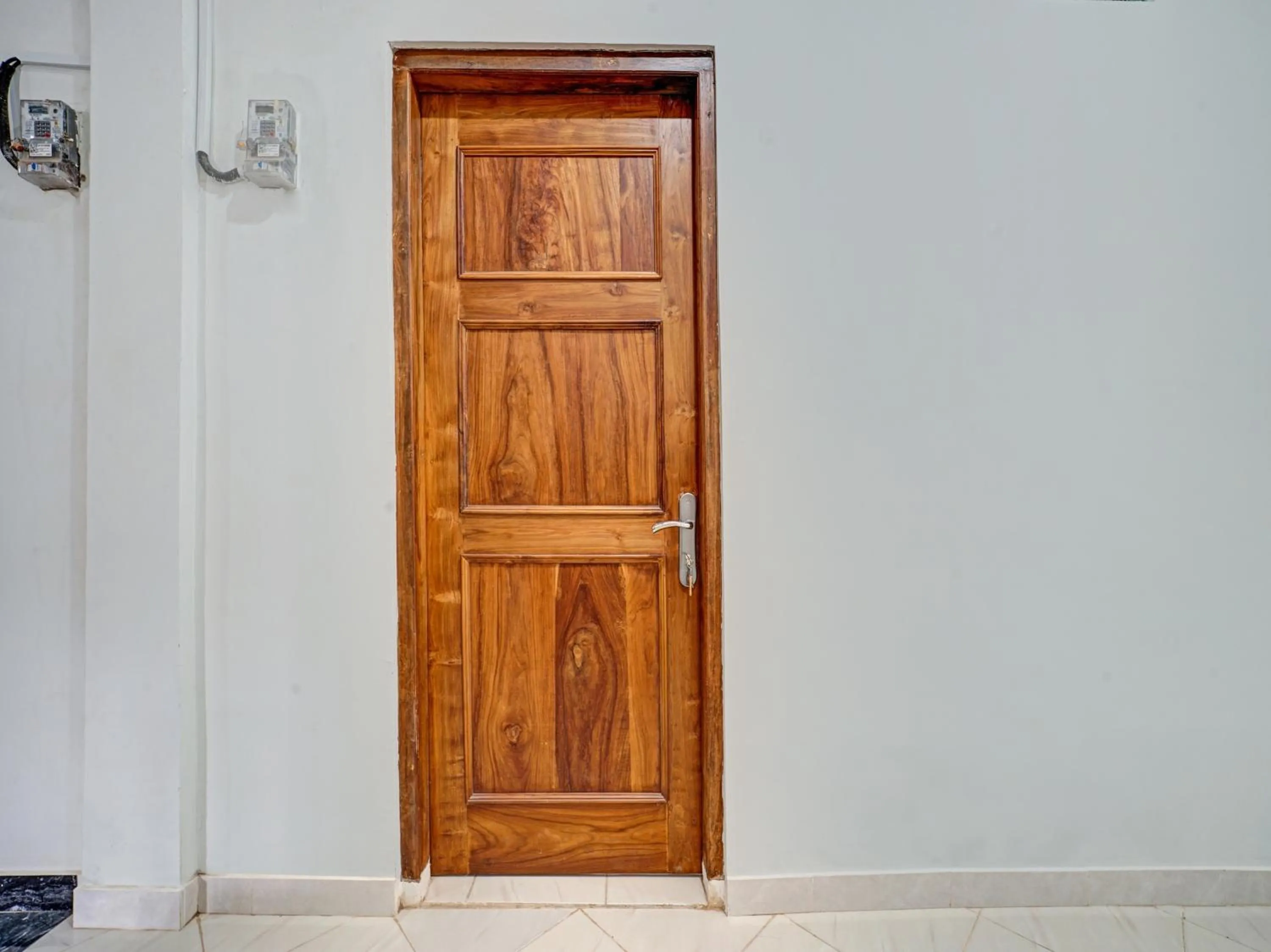 Area and facilities in RedDoorz at Omah Candi Sari near Airport YIA